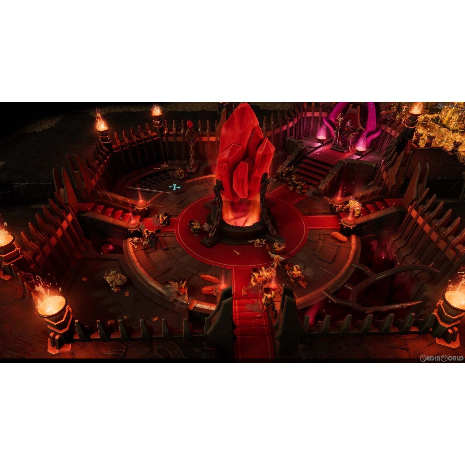 【新品即納】[PS5]ダンジョンズ4 デラックスエディション(Dungeons 4 Deluxe Edition) Kalypso Media (20231109)