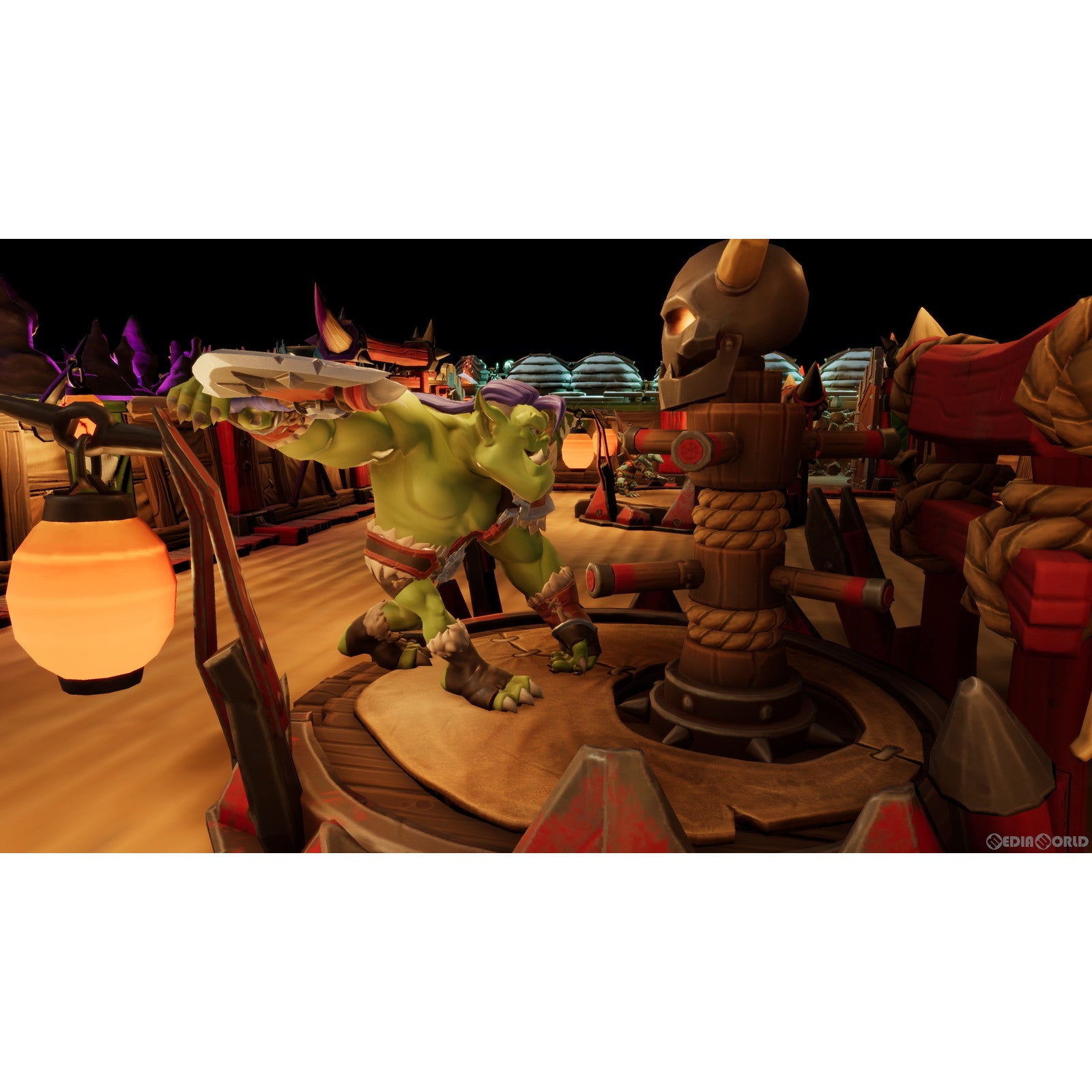 【新品即納】[PS5]ダンジョンズ4 デラックスエディション(Dungeons 4 Deluxe Edition) Kalypso Media (20231109)