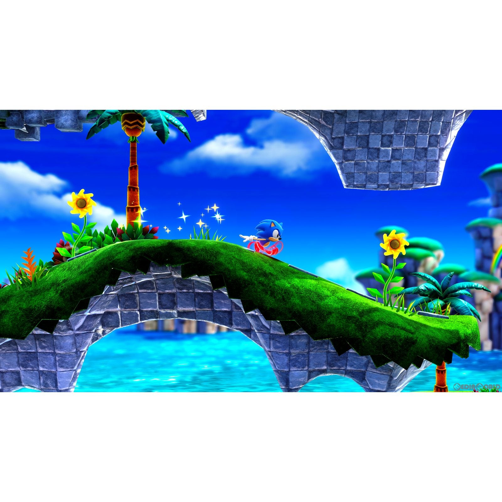 【新品即納】[PS5]ソニックスーパースターズ(Sonic Superstars) セガ (20231017)