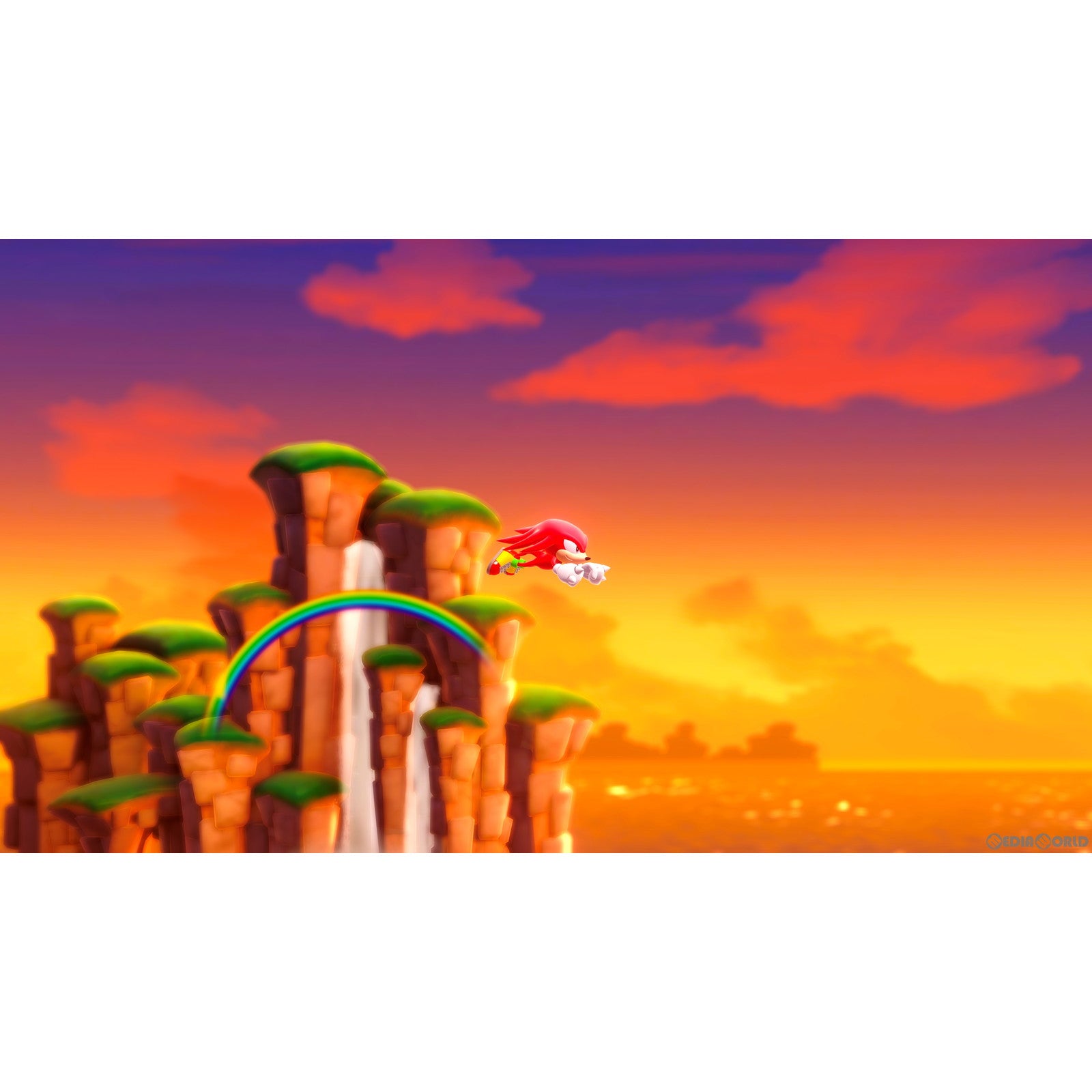 【新品即納】[PS5]ソニックスーパースターズ(Sonic Superstars) セガ (20231017)