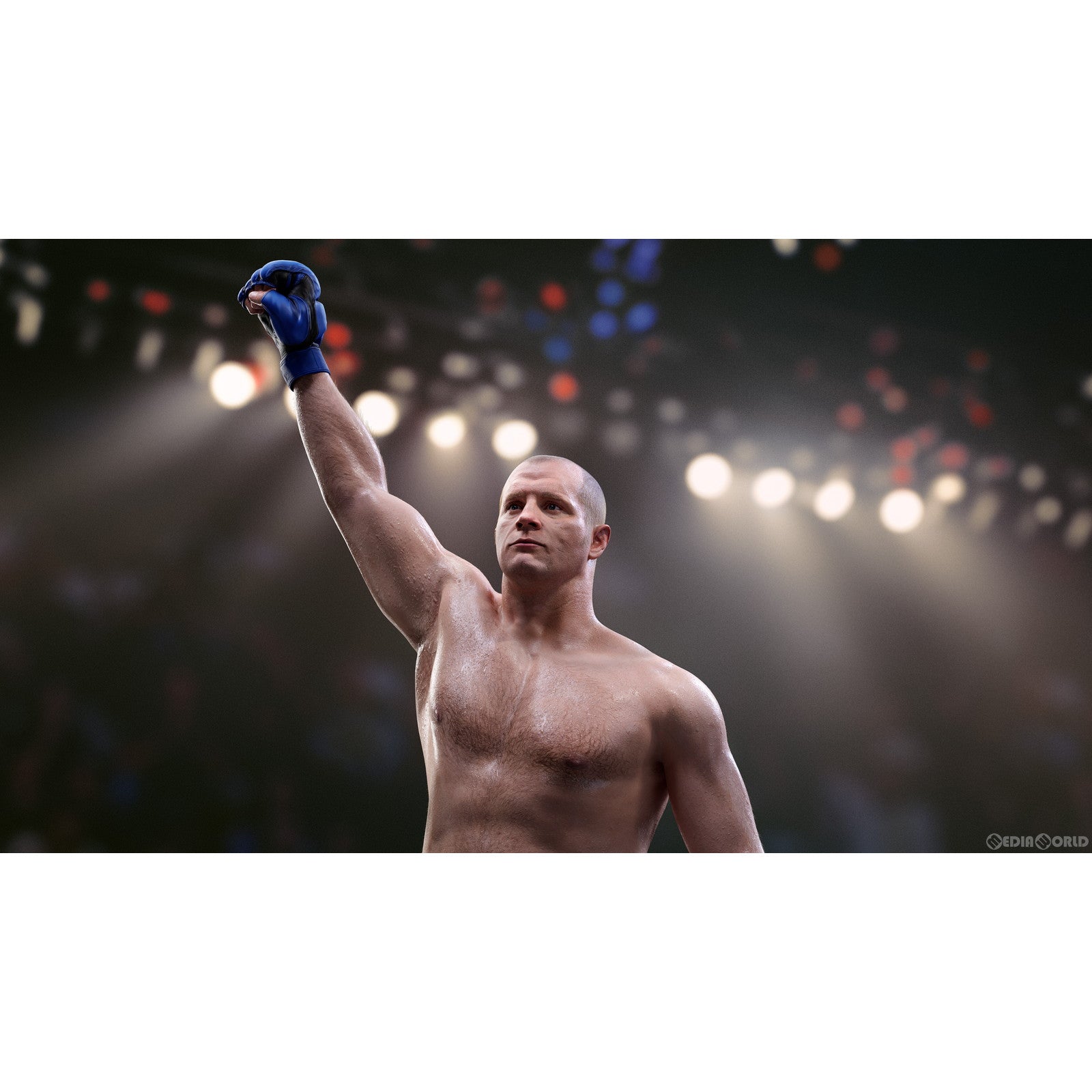 【新品即納】[PS5]予約特典付 EA SPORTS&trade; UFC&reg; 5(EA スポーツ UFC 5)(20231027)