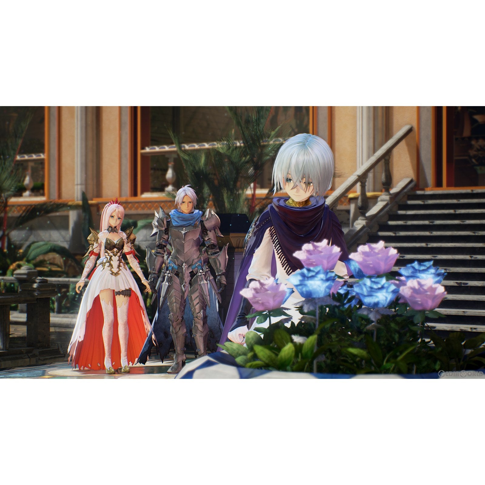 【新品即納】[PS5]早期購入特典付 Tales of ARISE - Beyond the Dawn Edition(テイルズ オブ アライズ ビヨンド ザ ドーン エディション) バンダイナムコエンターテインメント (20231109)