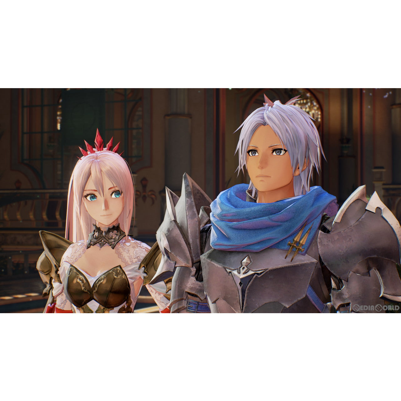 【新品即納】[PS5]早期購入特典付 Tales of ARISE - Beyond the Dawn Edition(テイルズ オブ アライズ ビヨンド ザ ドーン エディション) バンダイナムコエンターテインメント (20231109)