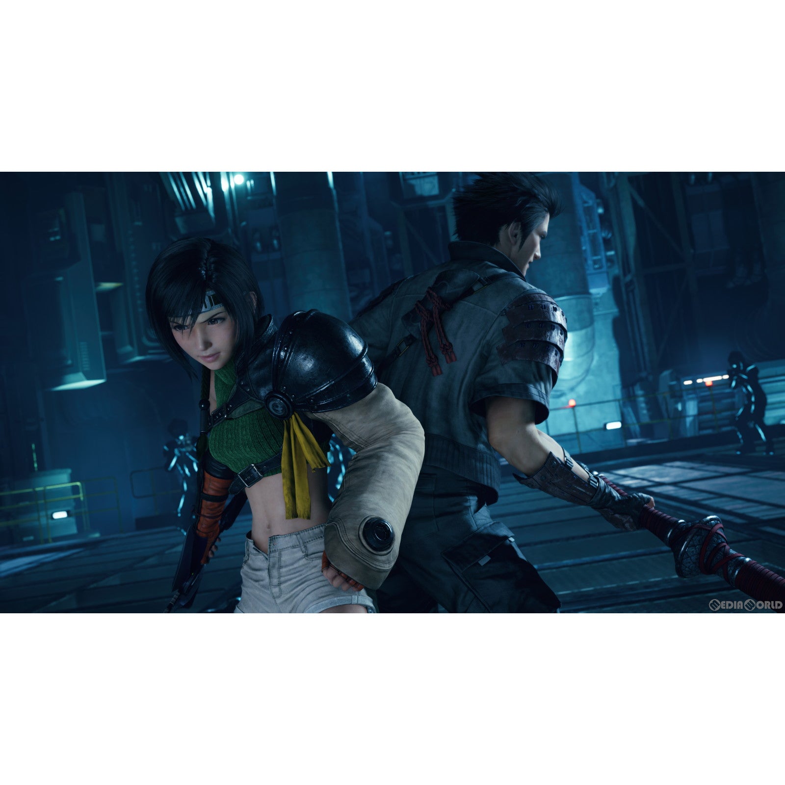 【新品即納】[PS5]ファイナルファンタジーVII リメイク インターグレード(FINAL FANTASY VII REMAKE INTERGRADE/FF7リメイク) 新価格版(ELJM-30372) スクウェア・エニックス (20231207)