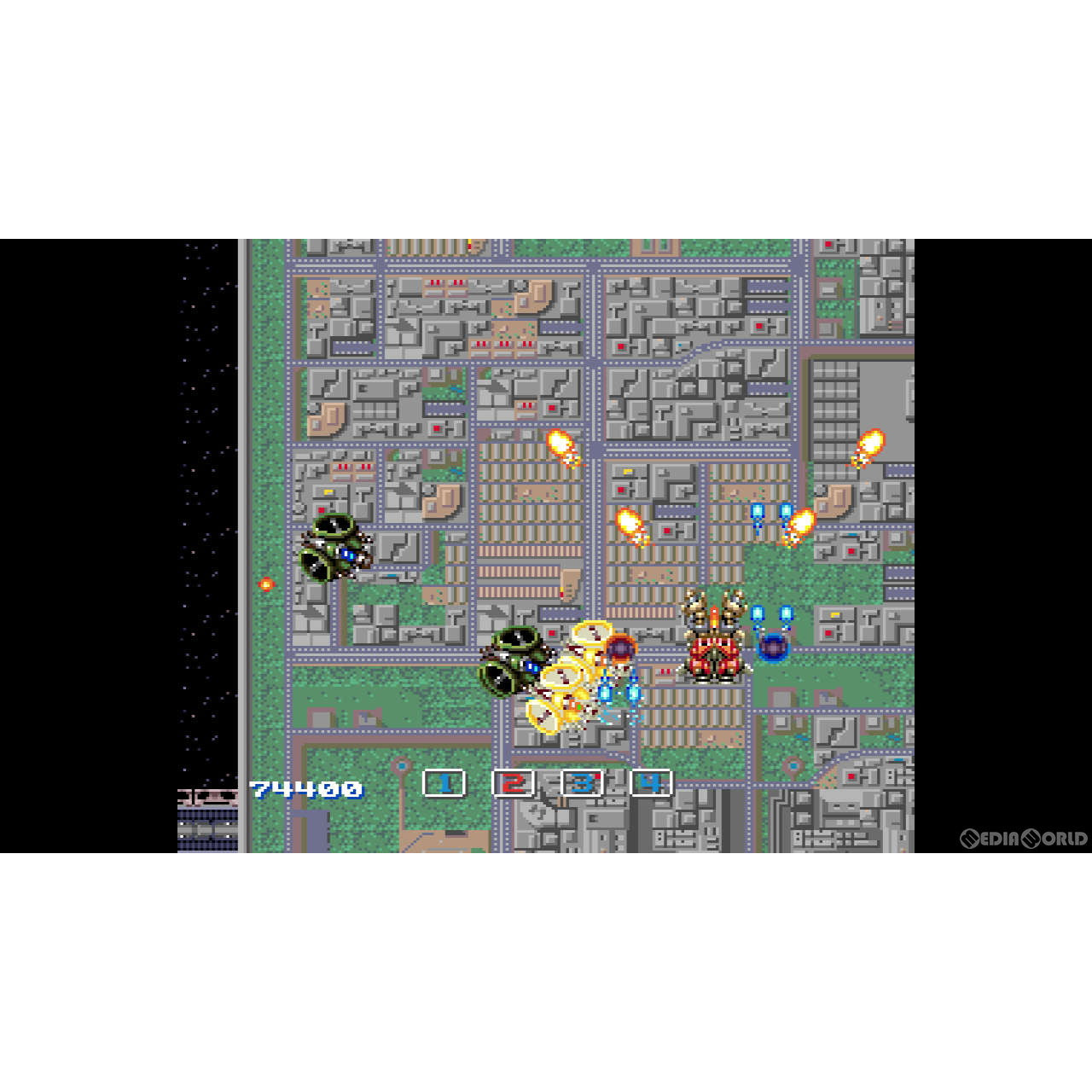 【新品即納】[PS5]パッケージ版永久封入特典付(取扱説明書) アイレムコレクション(Irem COLLECTION) Vol.1 通常版 Tozai Games (20240307)