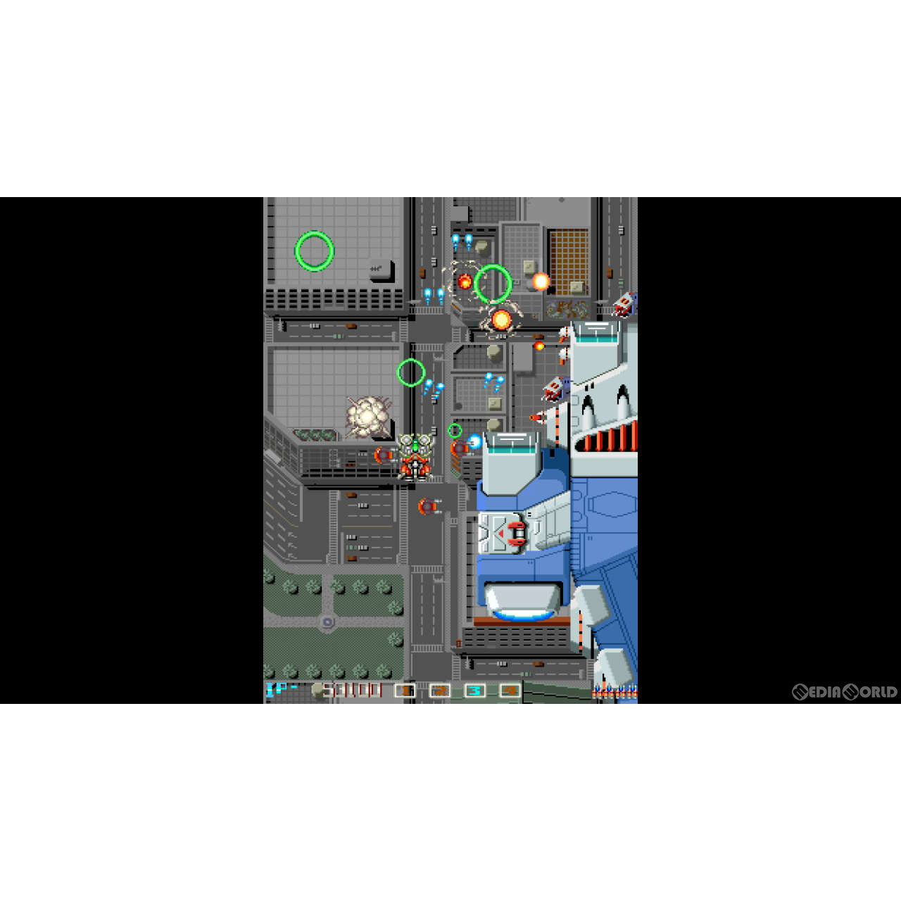 【新品即納】[PS5]パッケージ版永久封入特典付(取扱説明書) アイレムコレクション(Irem COLLECTION) Vol.1 限定版 Tozai Games (20240307)