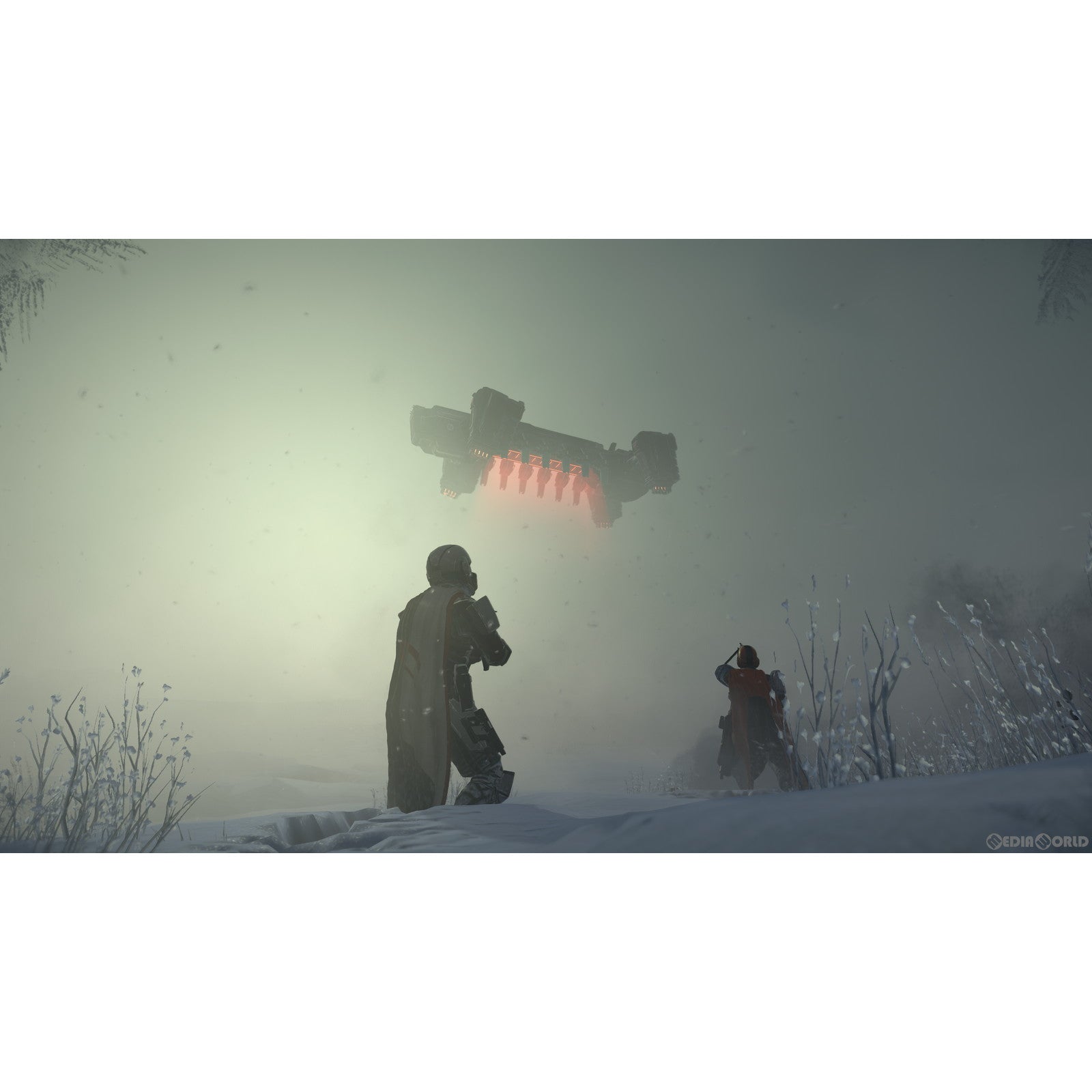 【新品即納】[PS5]早期購入特典付(アーマーセット3種) HELLDIVERS 2(ヘルダイバー2)(オンライン専用) ソニー・インタラクティブエンタテインメント (20240208)