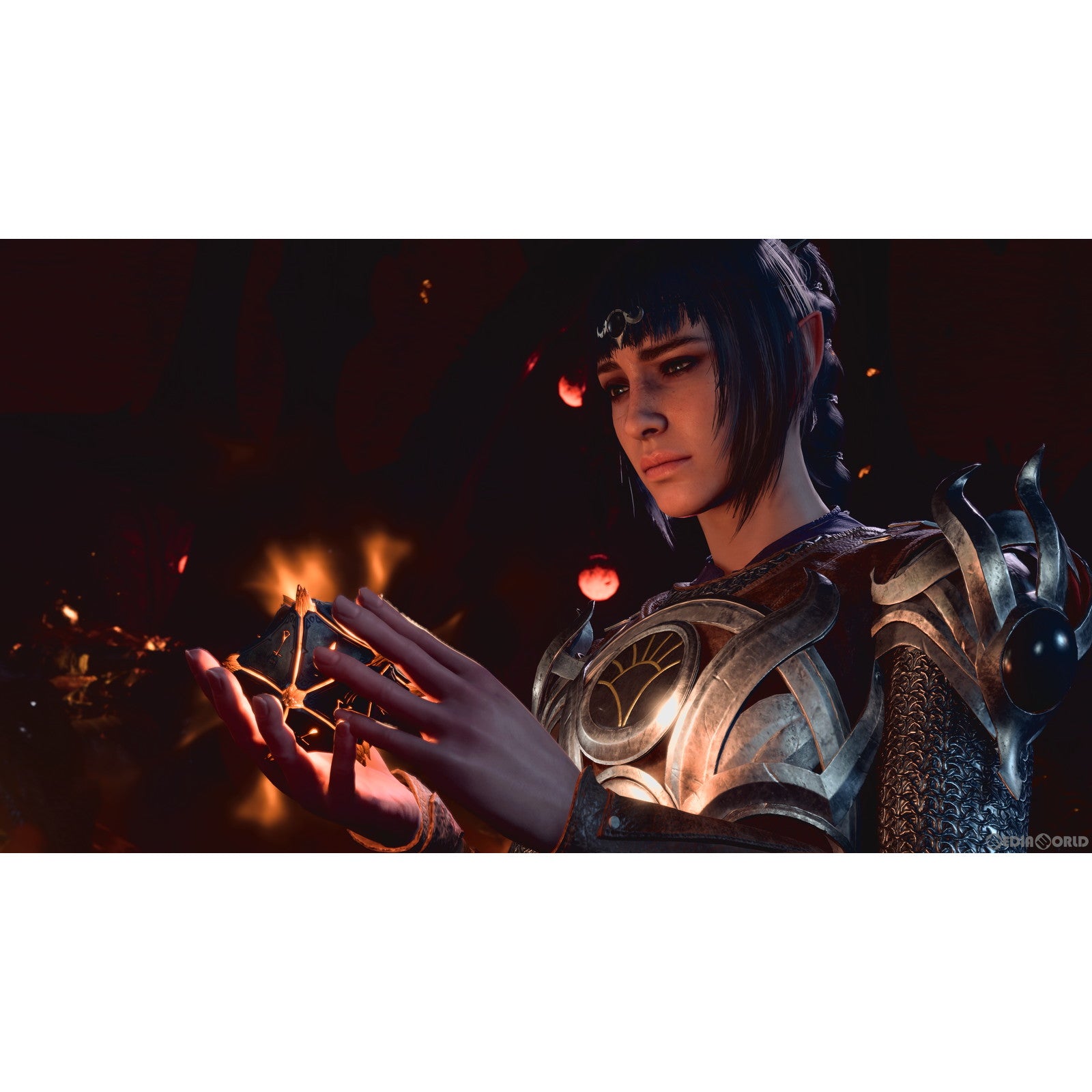 【新品即納】[PS5]予約特典付(冒険者の手引き) バルダーズ・ゲート3(Baldur's Gate 3) スパイク・チュンソフト (20231221)