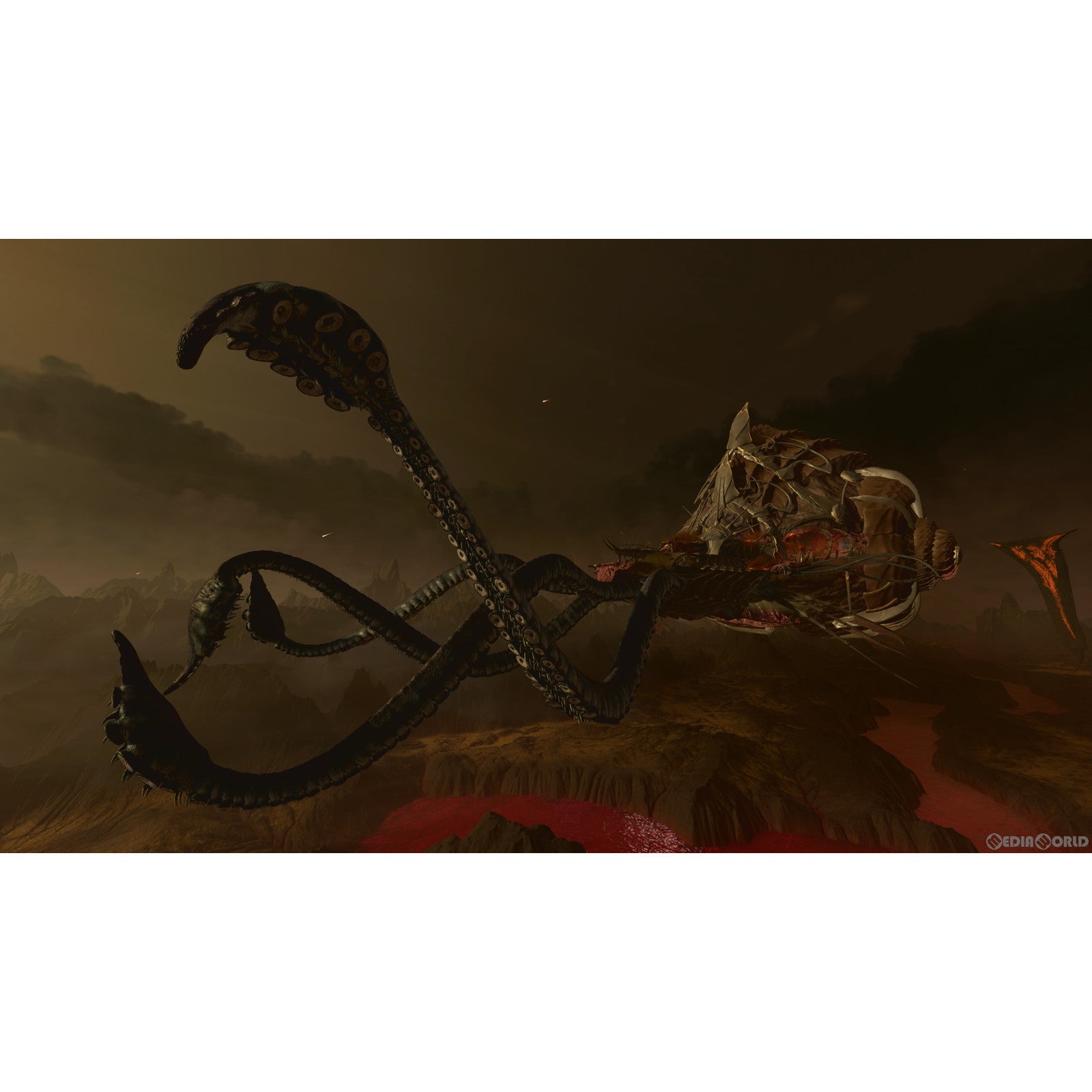 【新品即納】[PS5]予約特典付(冒険者の手引き) バルダーズ・ゲート3(Baldur's Gate 3) スパイク・チュンソフト (20231221)