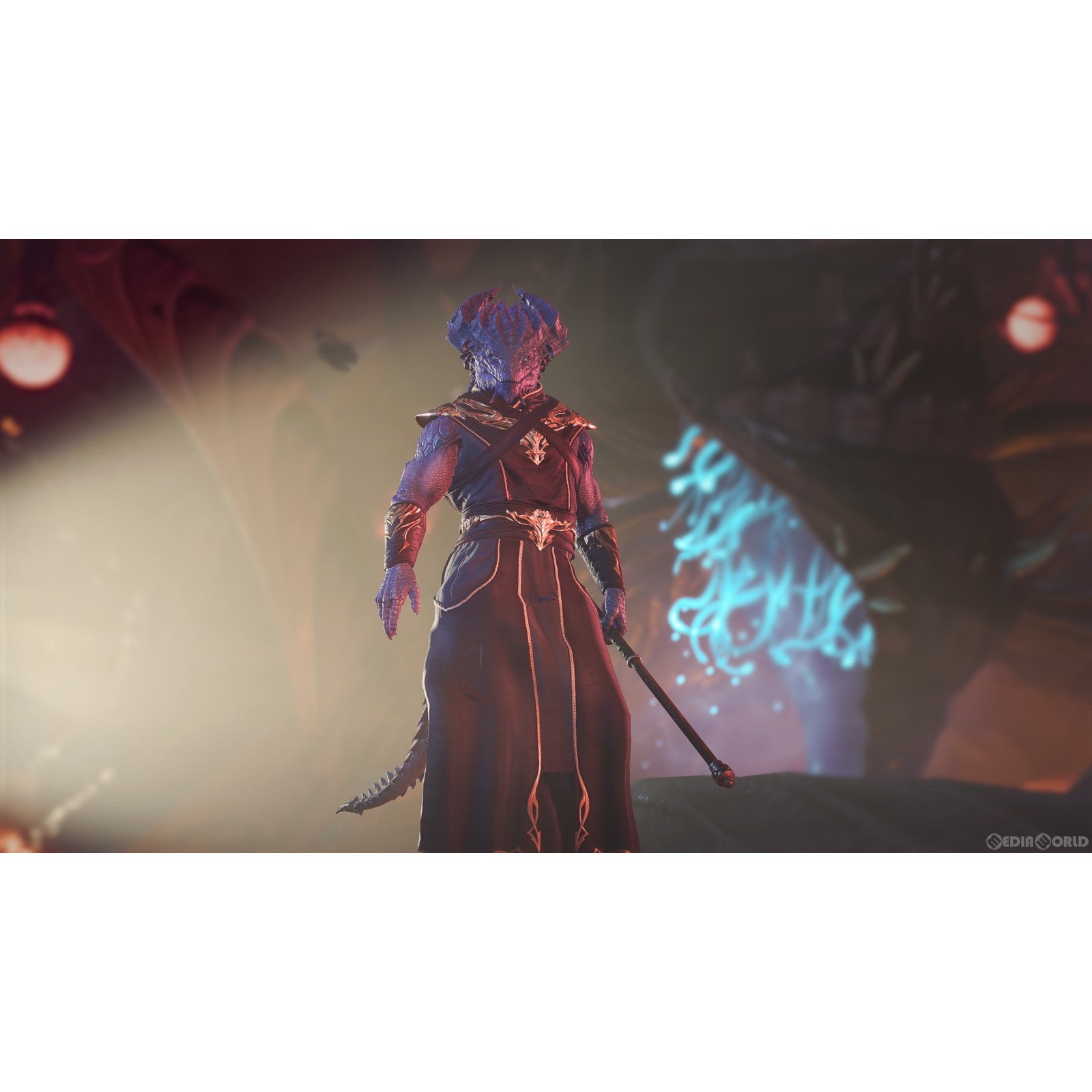 【新品即納】[PS5]予約特典付(冒険者の手引き) バルダーズ・ゲート3(Baldur's Gate 3) スパイク・チュンソフト (20231221)