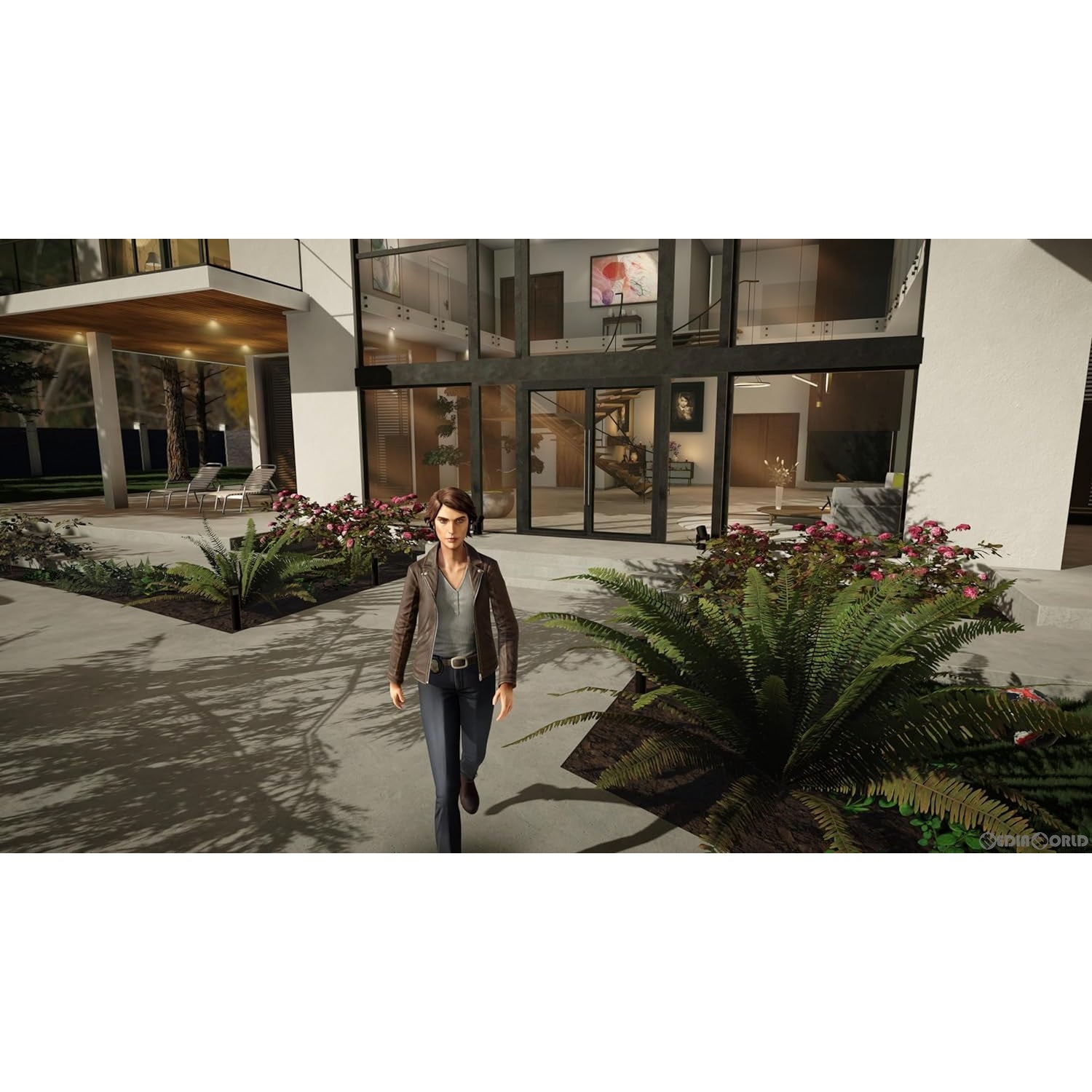 【新品即納】[PS5]アガサ・クリスティ オリエント急行殺人事件(Agatha Christie Murder on the Orient Express) 3goo (20240125)