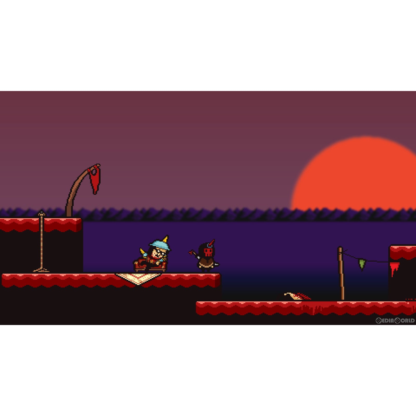 【新品即納】[PS5]初回特典付(オリジナルポストカードセット) LISA: The Definitive Edition(リサ デフィニティブエディション) 通常版 Beep Japan (20240321)
