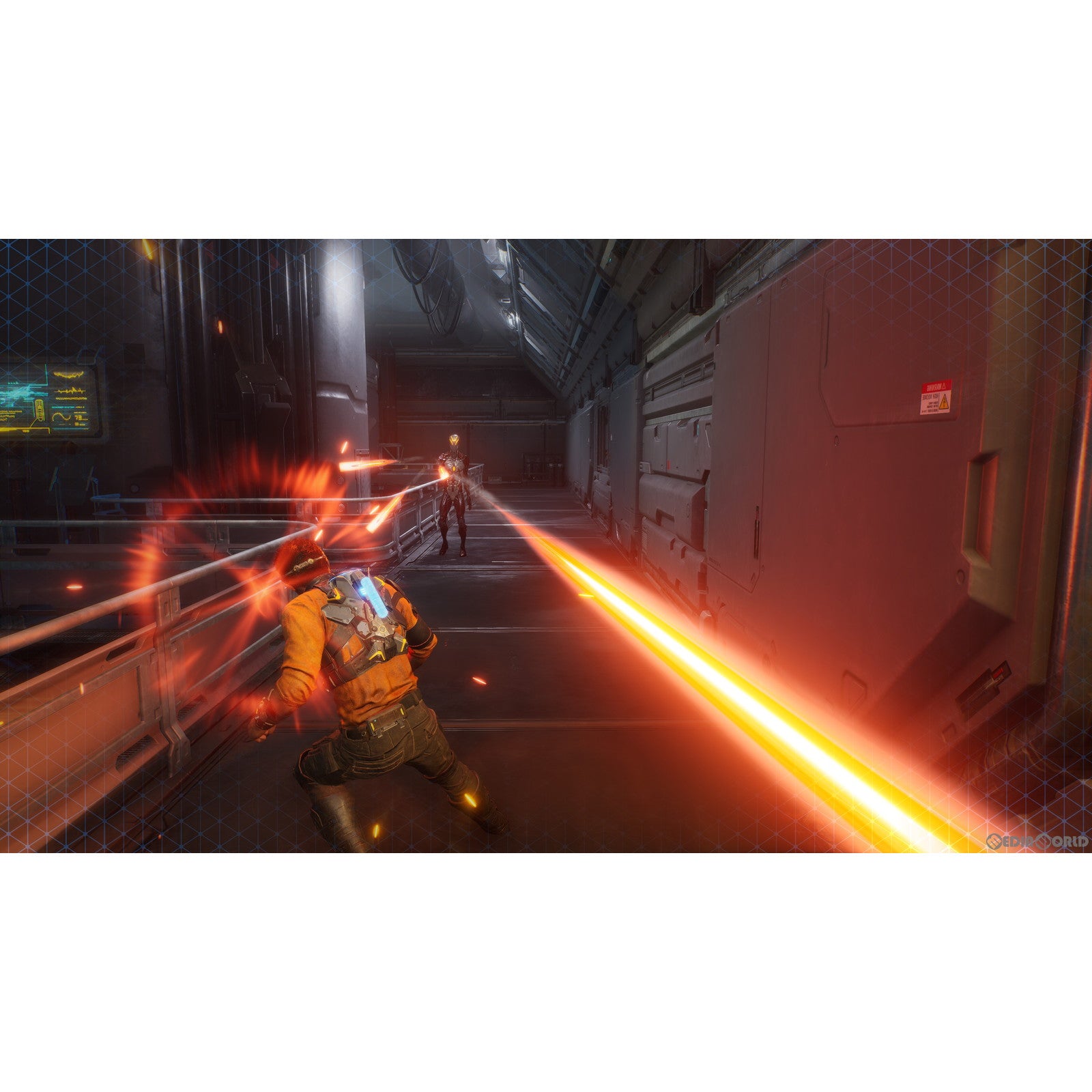 【新品即納】[PS5]アウトキャスト 新たなる始まり(Outcast - A New Beginning) THQ Nordic (20240315)