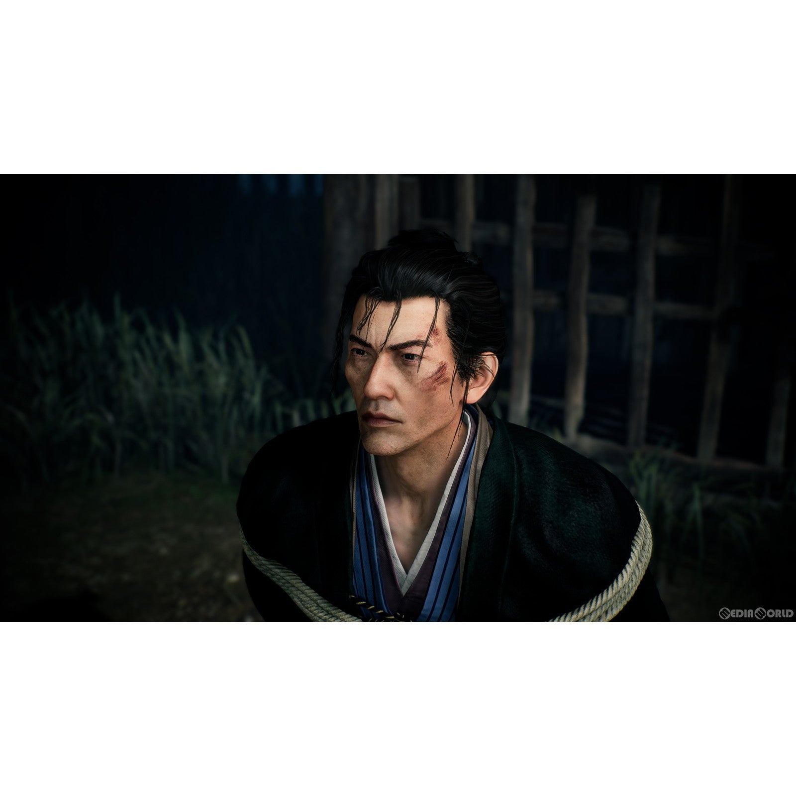 【新品即納】[PS5]早期購入特典付 Rise of the Ronin Z version(ライズ・オブ・ローニン ゼットバージョン) ソニー・インタラクティブエンタテインメント (20240322)