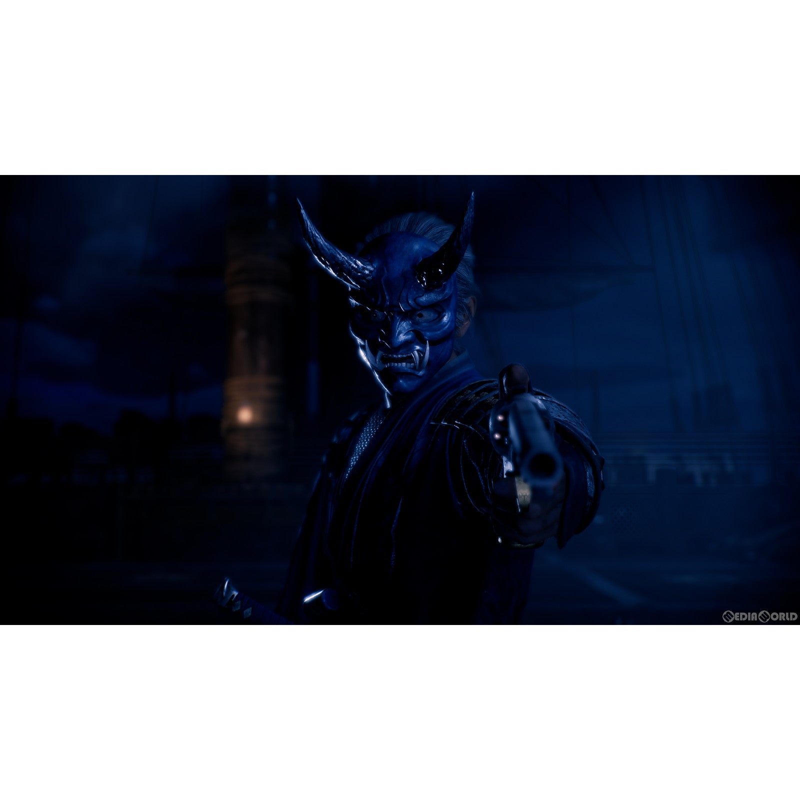 【新品即納】[PS5]早期購入特典付 Rise of the Ronin Z version(ライズ・オブ・ローニン ゼットバージョン) ソニー・インタラクティブエンタテインメント (20240322)