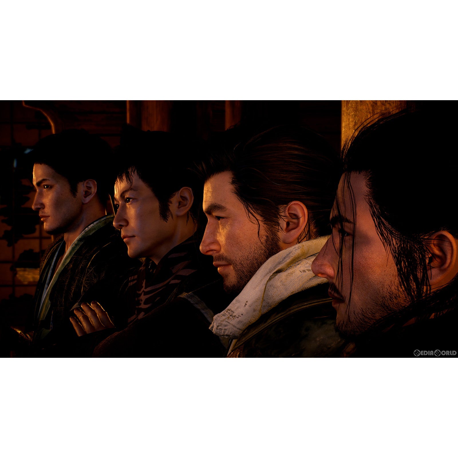 【新品即納】[PS5]早期購入特典付 Rise of the Ronin Z version(ライズ・オブ・ローニン ゼットバージョン) ソニー・インタラクティブエンタテインメント (20240322)