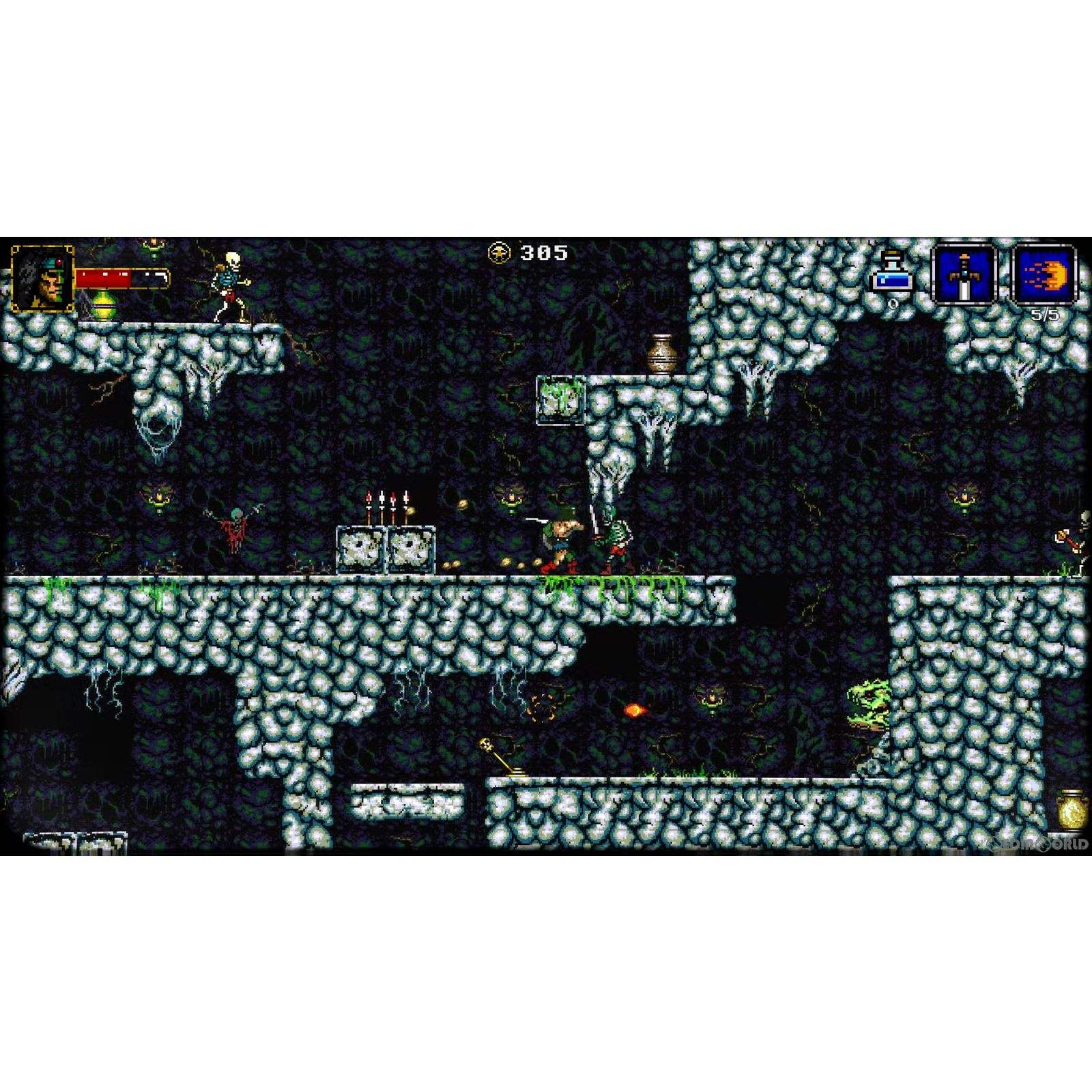 【新品即納】[PS5]BEHOLGAR(ベホルガー) 通常版 賈船 (20240425)