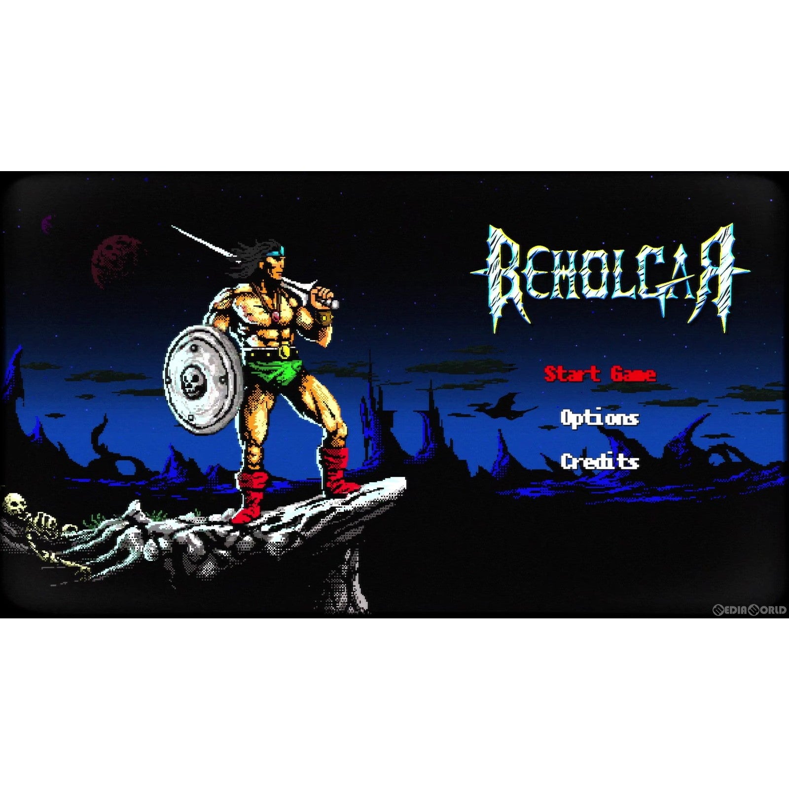 【中古即納】[PS5]BEHOLGAR(ベホルガー) 特装版(限定版)(20240425)