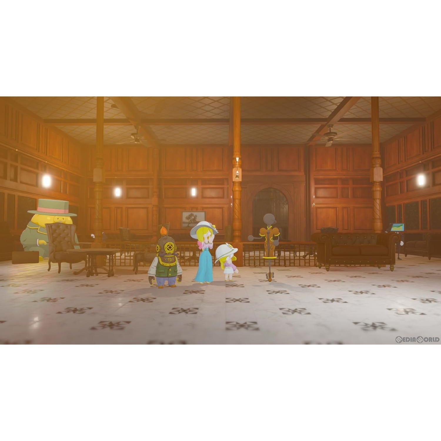 【新品即納】[PS5]Gift(ギフト) ブシロード (20240509)