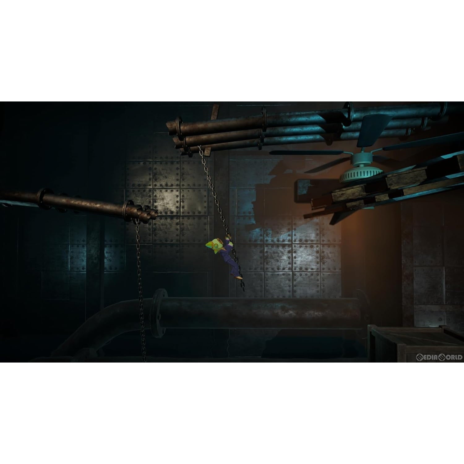 【新品即納】[PS5]Gift(ギフト) ブシロード (20240509)