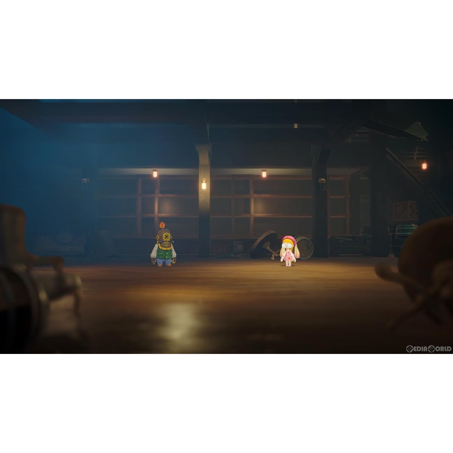 【新品即納】[PS5]Gift(ギフト) ブシロード (20240509)
