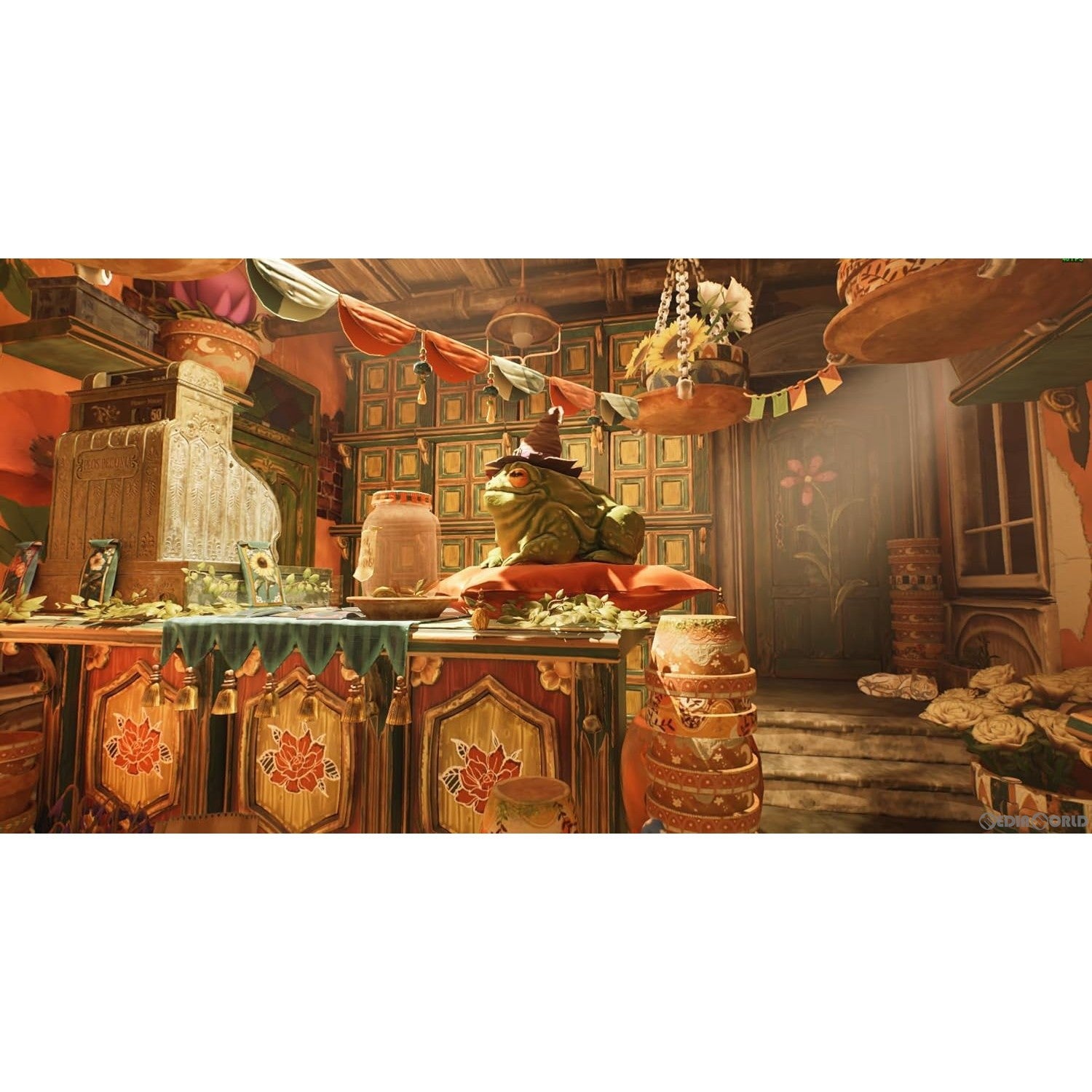 【新品即納】[PS5]ガーデンライフ:夢の庭をつくろう(GARDEN LIFE) 3goo (20240516)