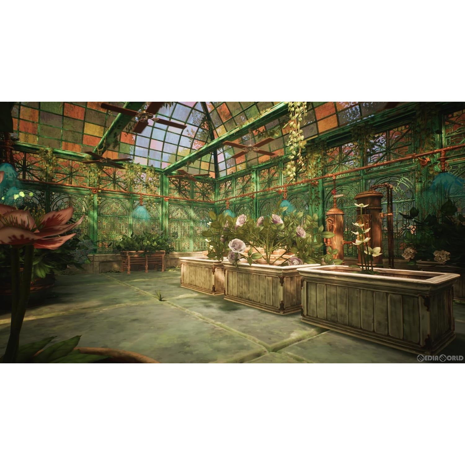 【新品即納】[PS5]ガーデンライフ:夢の庭をつくろう(GARDEN LIFE) 3goo (20240516)