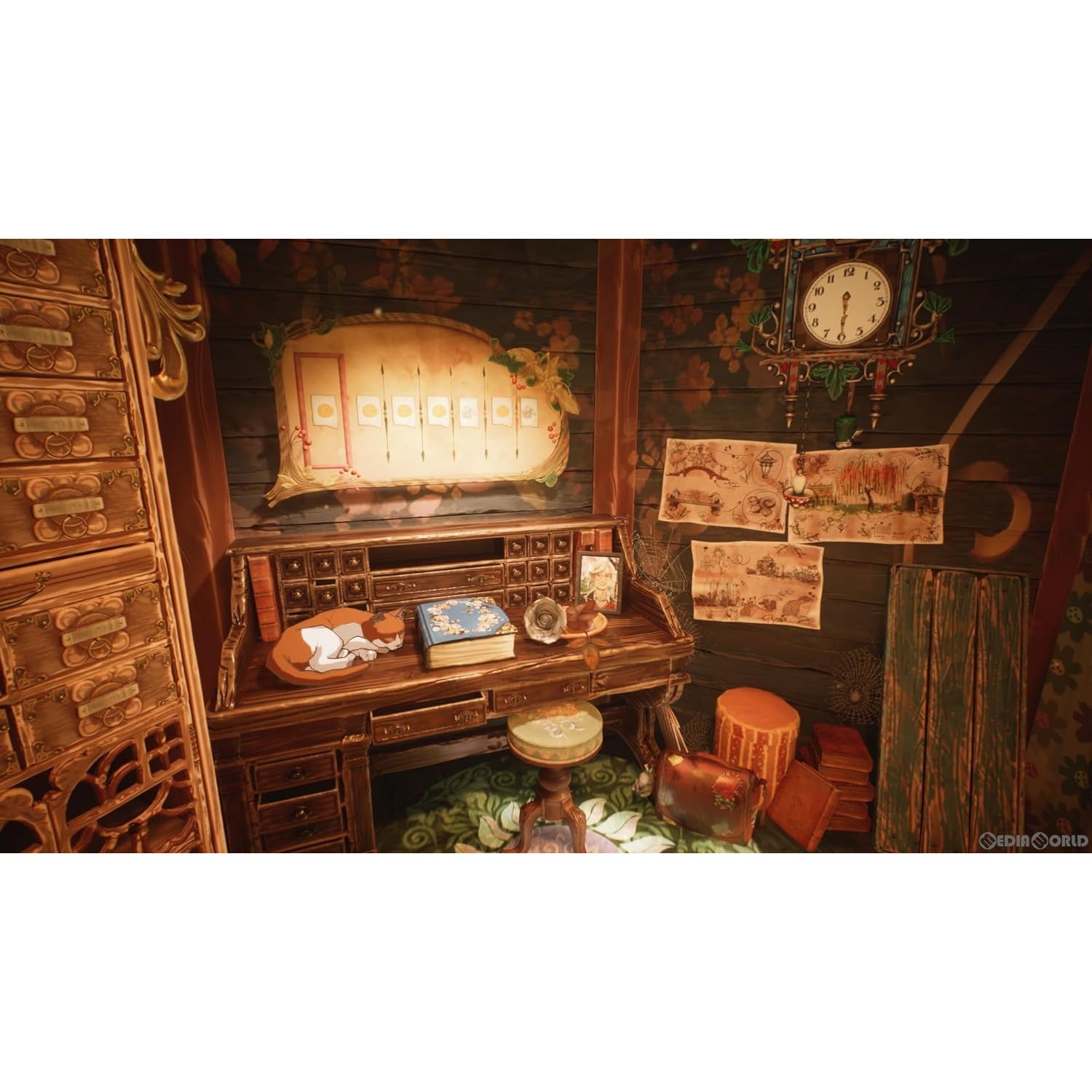 【中古即納】[PS5]ガーデンライフ:夢の庭をつくろう(GARDEN LIFE)(20240516)