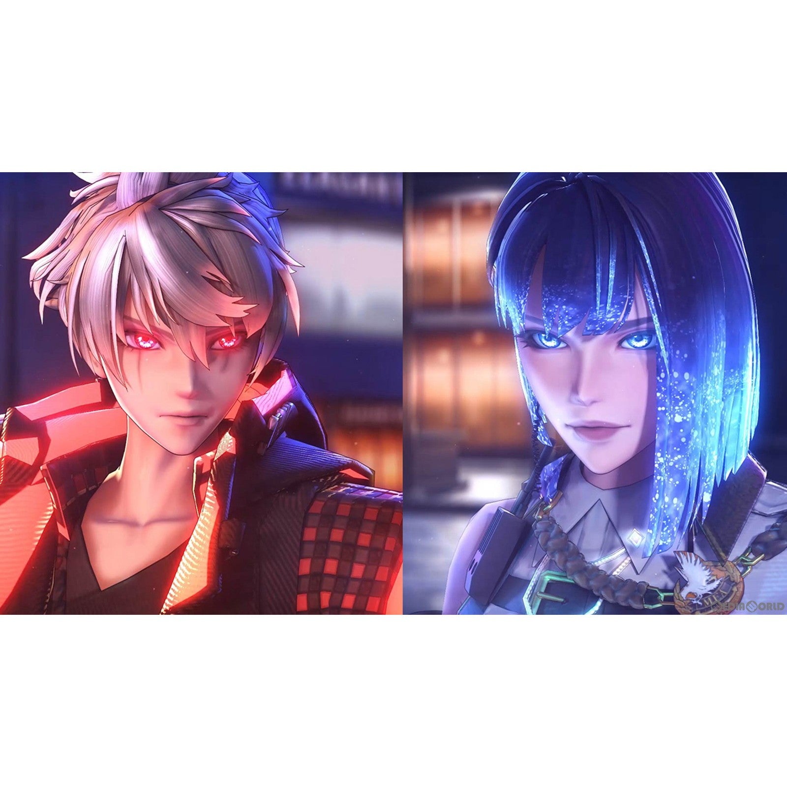 【新品即納】[PS5]予約特典付(限定衣装DLコード&サウンドトラックCD) REYNATIS/レナティス 通常版 フリュー (20240725)