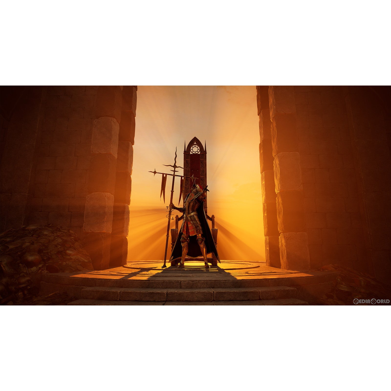 【中古即納】[PS5] Enotria: The Last Song(エノトリア: ザ ラスト ソング) 通常版 Jyamma Games(20250321)