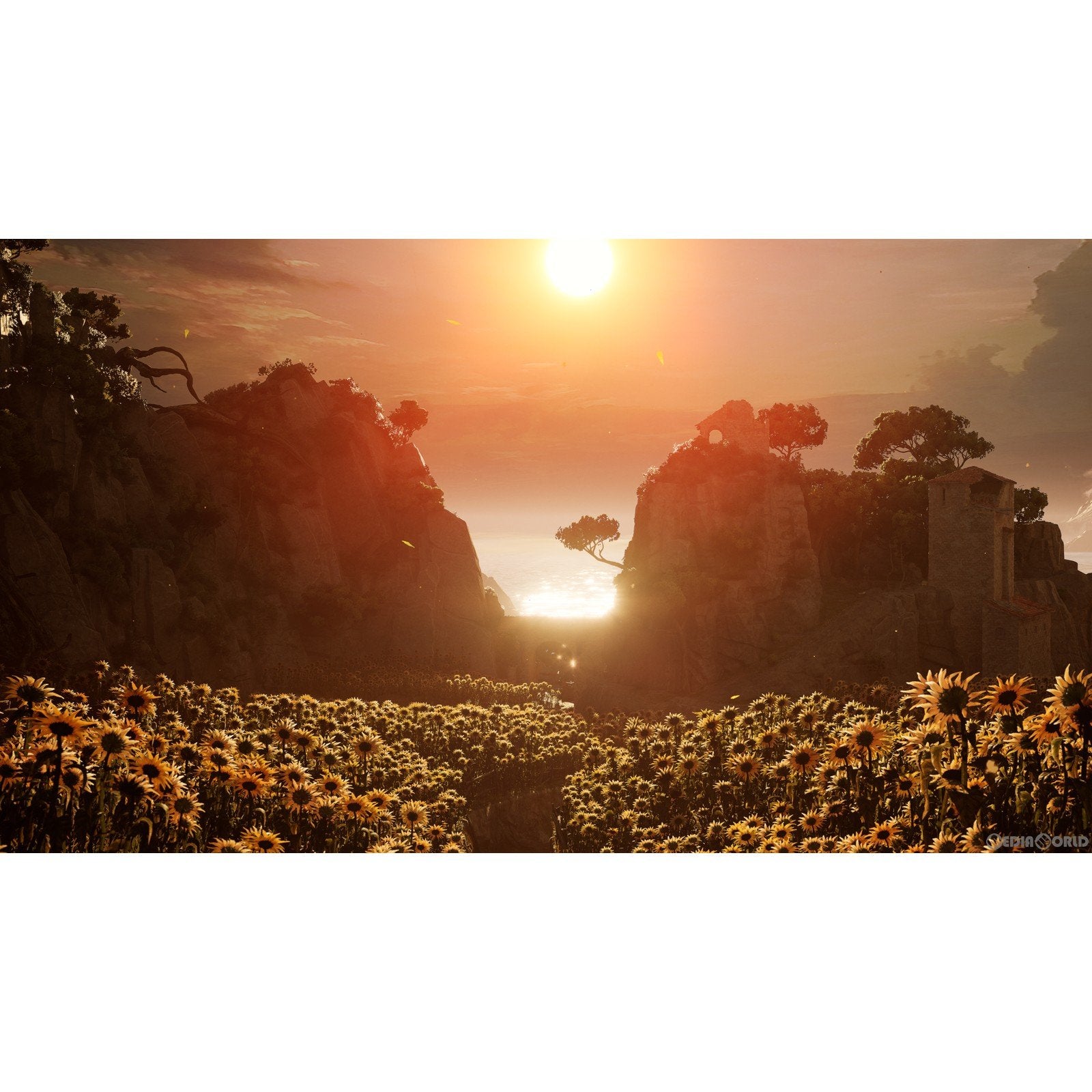 【中古即納】[PS5] Enotria: The Last Song(エノトリア: ザ ラスト ソング) 通常版 Jyamma Games(20250321)