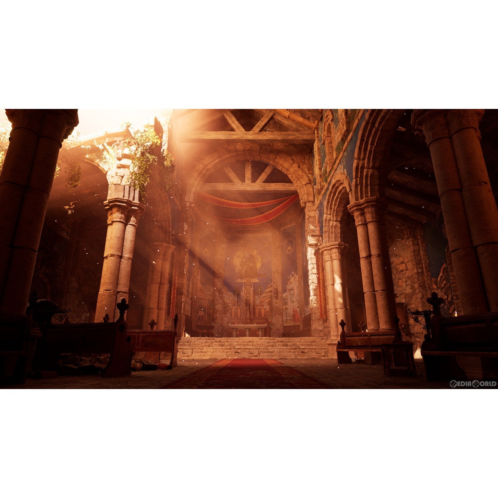 【中古即納】[PS5] Enotria: The Last Song(エノトリア: ザ ラスト ソング) 通常版 Jyamma Games(20250321)