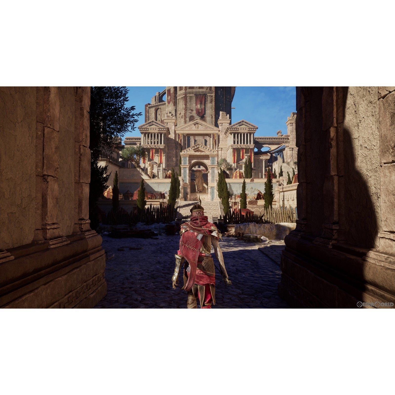 【中古即納】[PS5] Enotria: The Last Song(エノトリア: ザ ラスト ソング) 通常版 Jyamma Games(20250321)