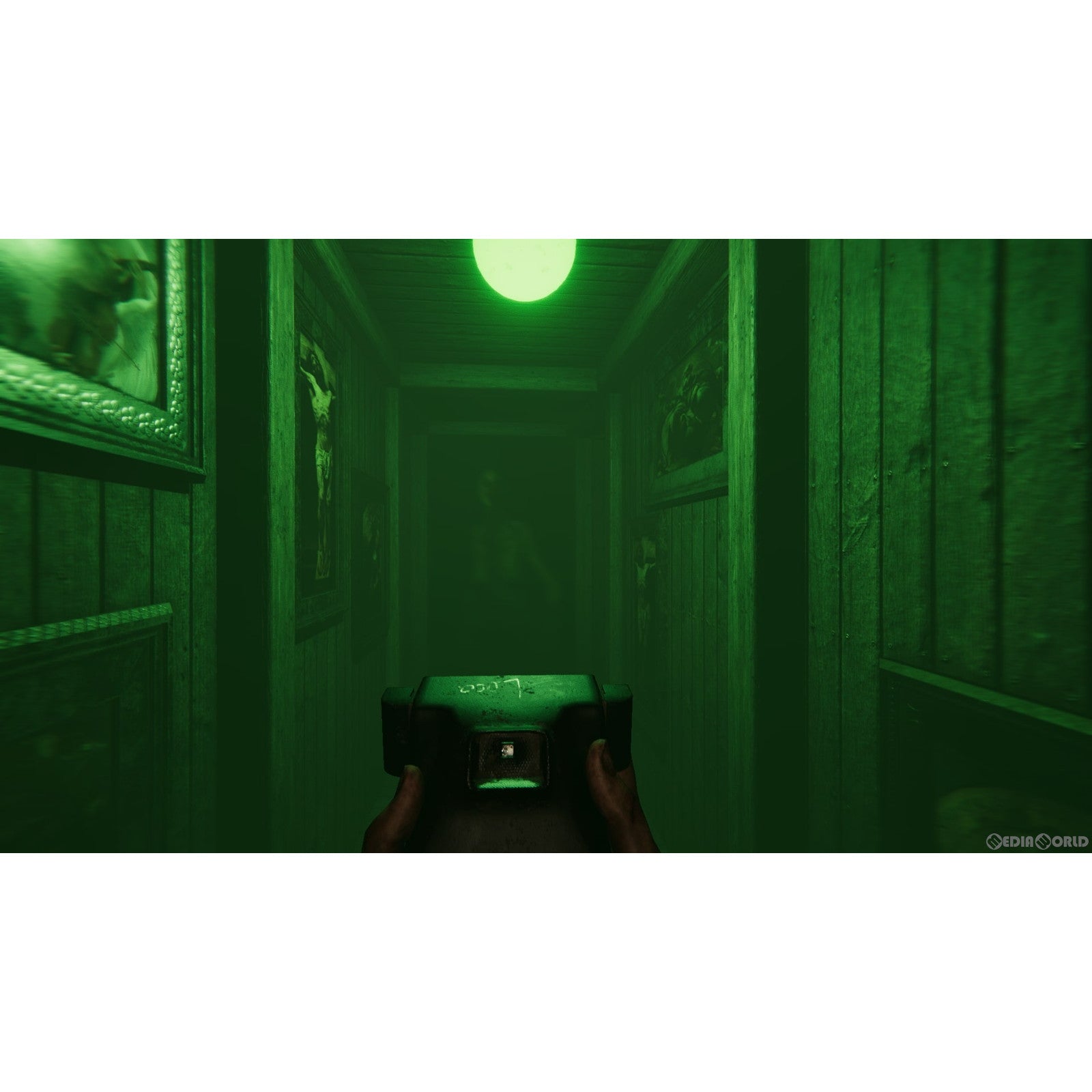 【新品即納】[PS5]初回特典付(迷路カード(緑)) MADiSON(マディソン) Collectors Edition(コレクターズエディション)(限定版) Beep Japan (20240711)