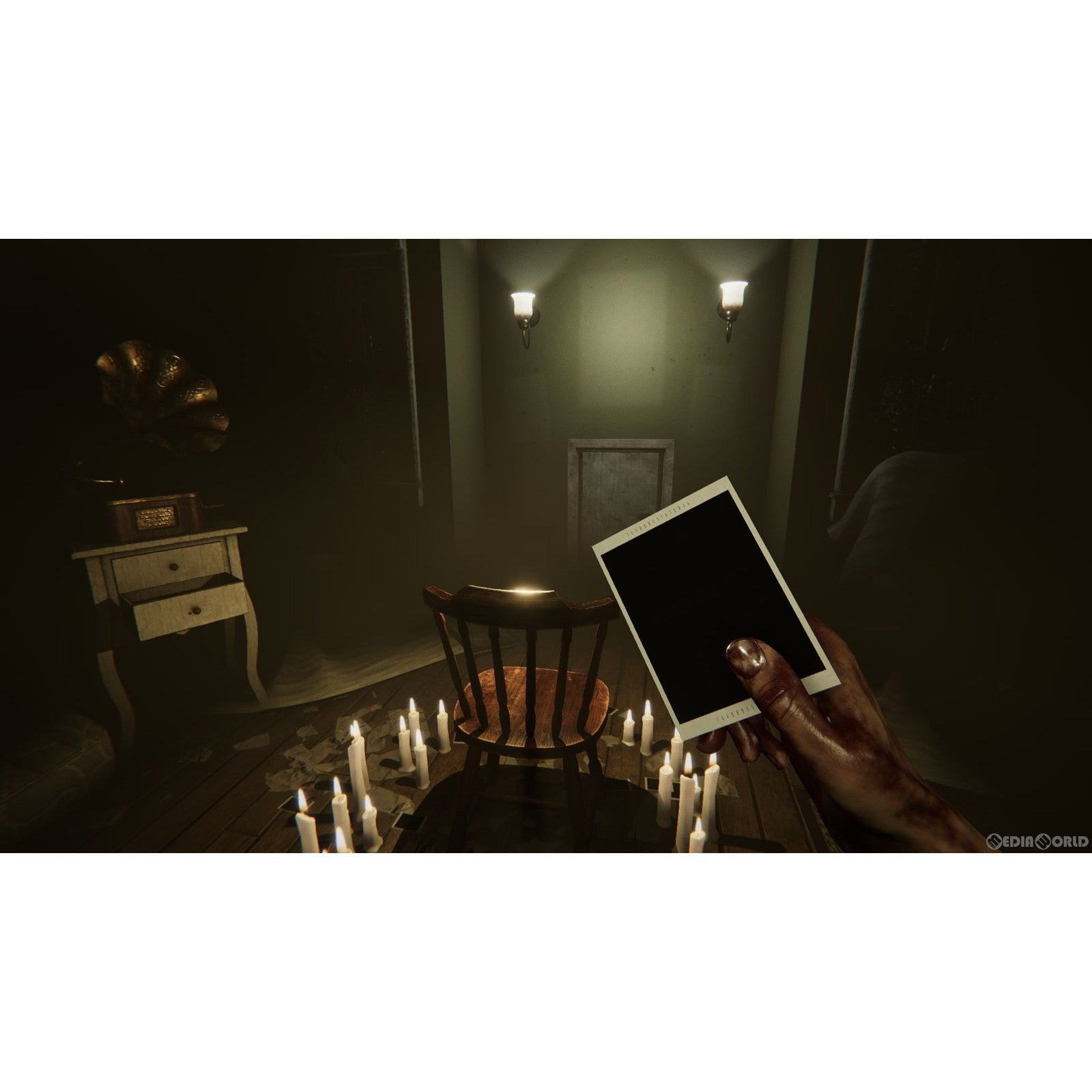 【新品即納】[PS5]初回特典付(迷路カード(緑)) MADiSON(マディソン) Collectors Edition(コレクターズエディション)(限定版) Beep Japan (20240711)