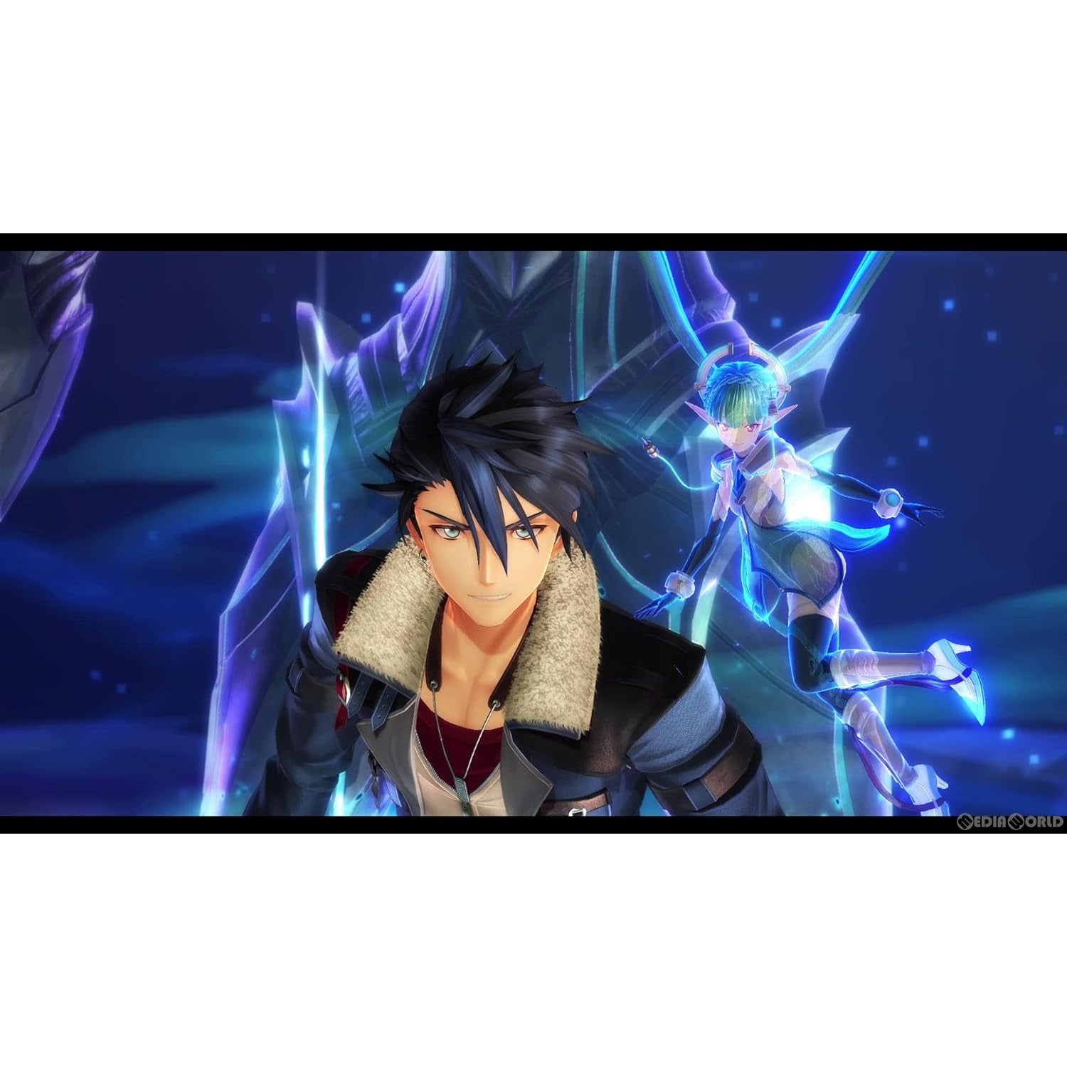 【中古即納】[PS5]英雄伝説 黎の軌跡(クロノキセキ) スーパープライス(ELJM-30471) 日本ファルコム (20240725)