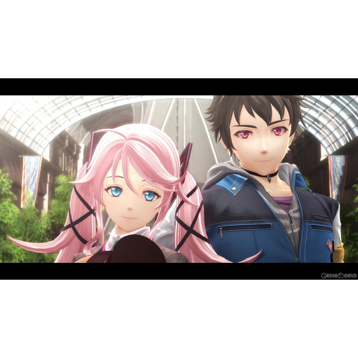 【中古即納】[PS5]英雄伝説 黎の軌跡II(クロノキセキ2) スーパープライス(ELJM-30472) 日本ファルコム (20240725)