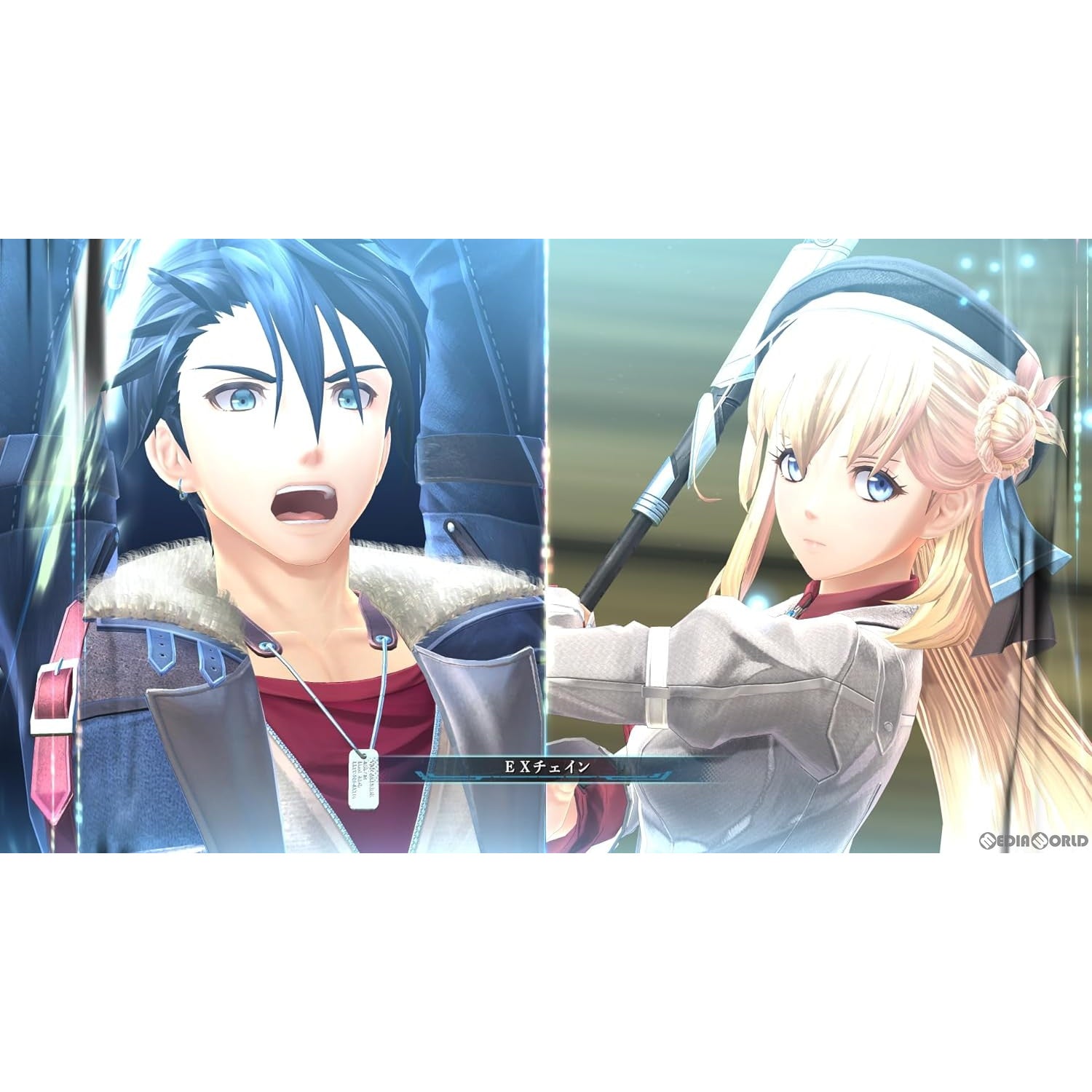 【中古即納】[PS5]英雄伝説 黎の軌跡II(クロノキセキ2) スーパープライス(ELJM-30472) 日本ファルコム (20240725)