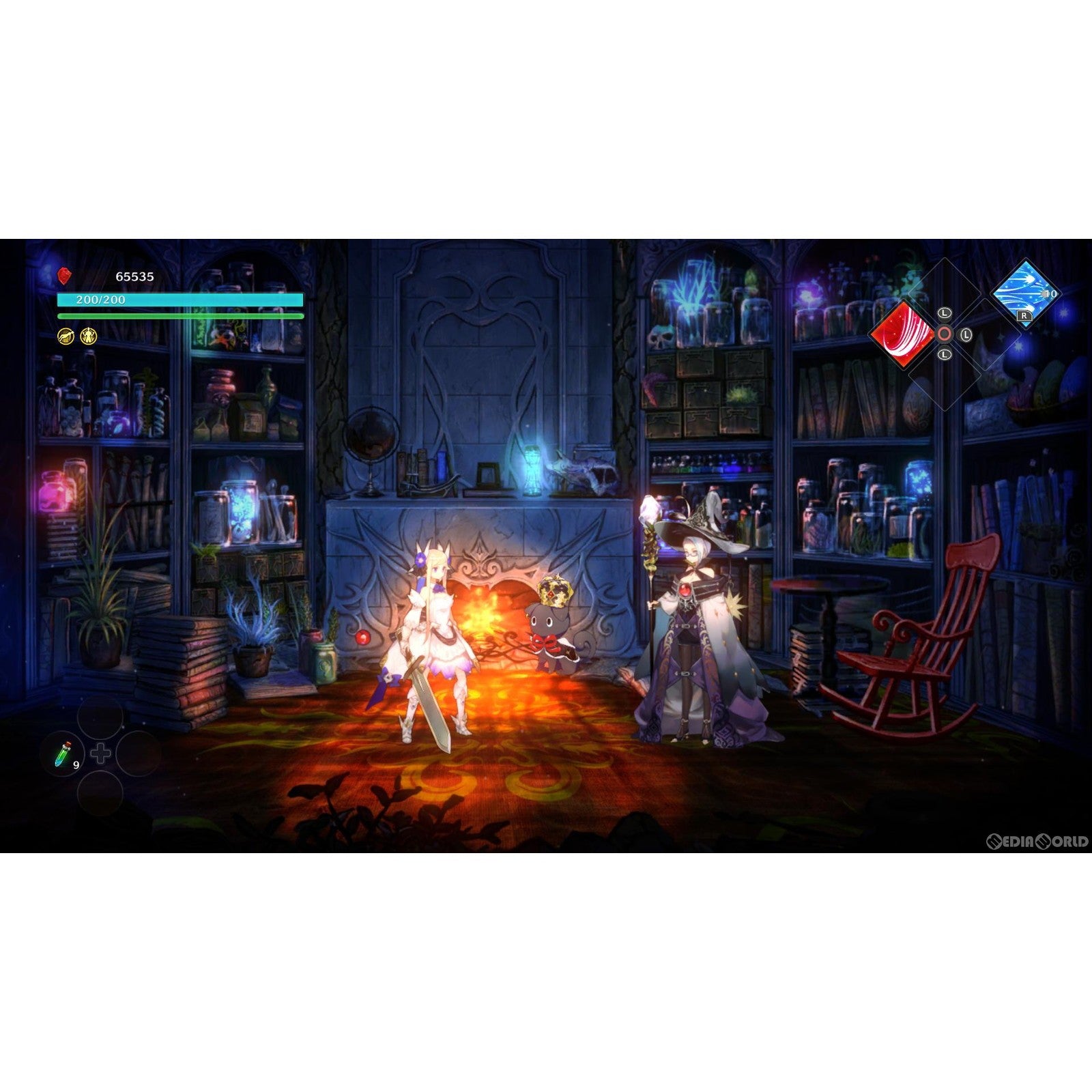 【中古即納】[PS5] LOST EPIC(ロストエピック) 通常版 ワンオアエイト(20240808)