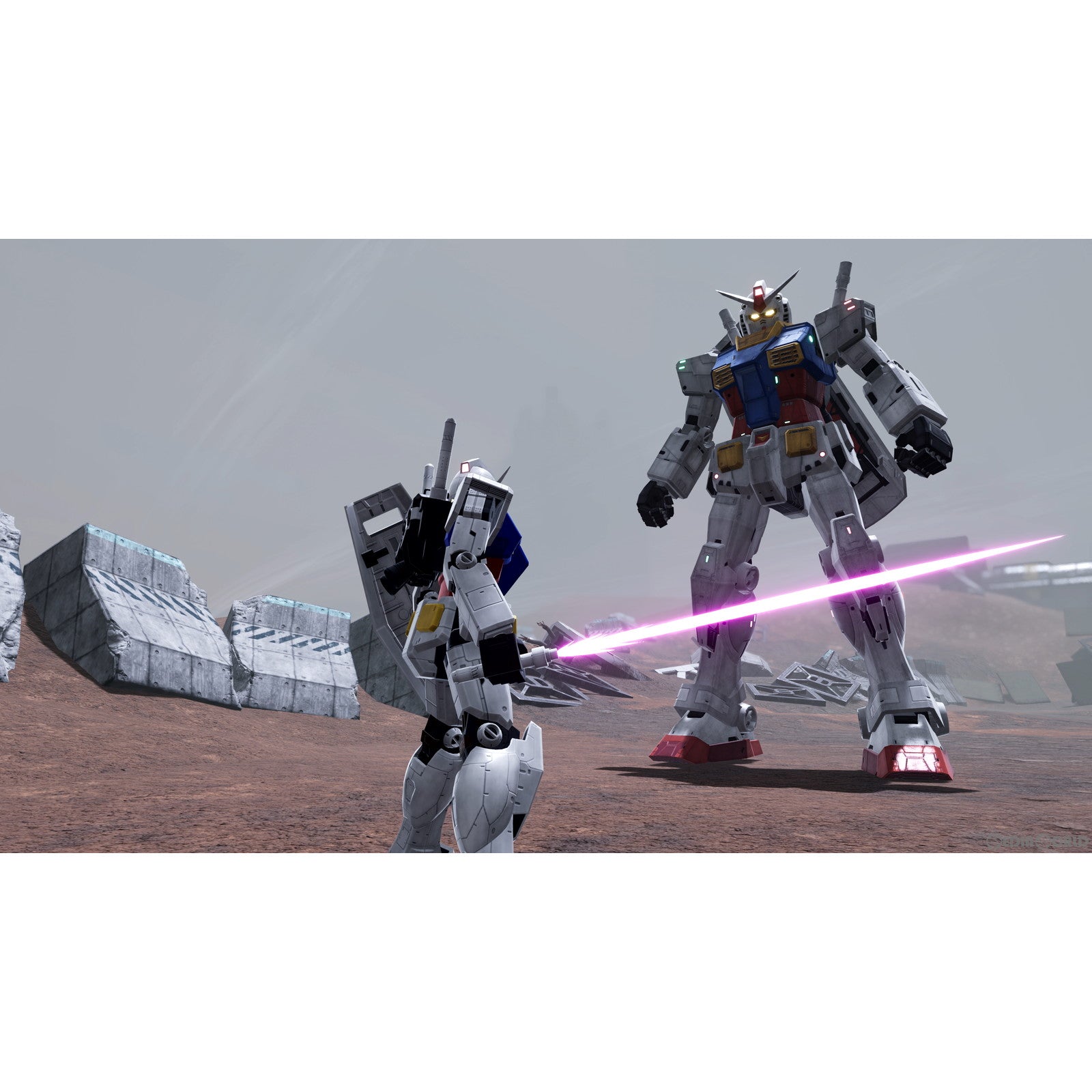 【新品即納】[PS5]早期購入特典付 ガンダムブレイカー4(GUNDAM BREAKER 4) 通常版 バンダイナムコエンターテインメント (20240829)