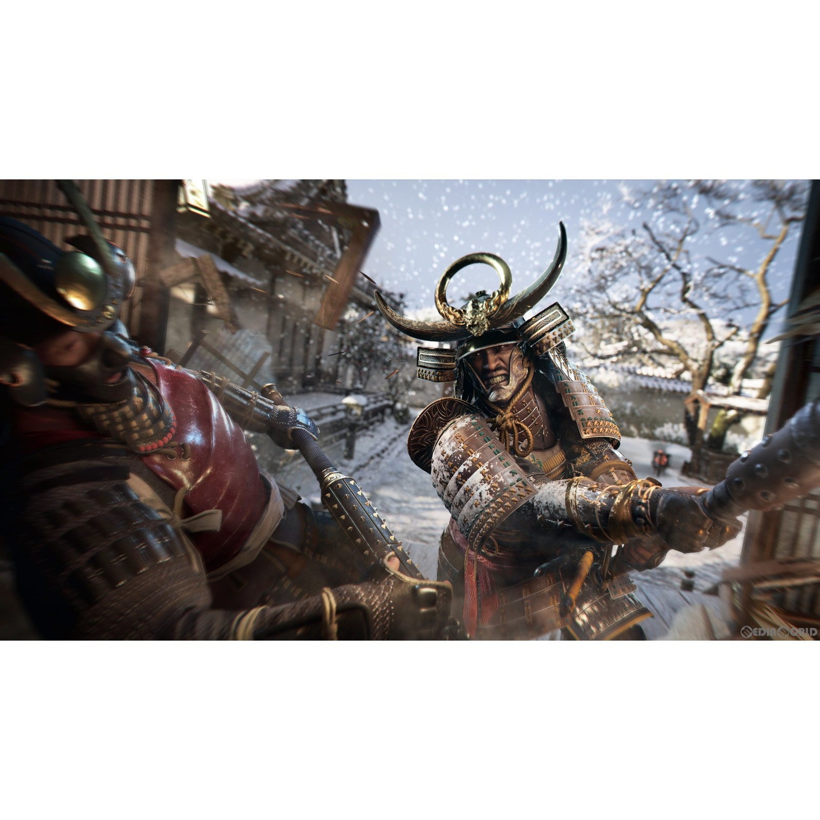 【予約前日出荷】[PS5] 早期購入特典付(「三年の恩」ボーナスクエスト) アサシン クリード シャドウズ(ASSASSIN'S CREED SHADOWS) ゴールドエディション(限定版) ユービーアイソフト(発売中止)