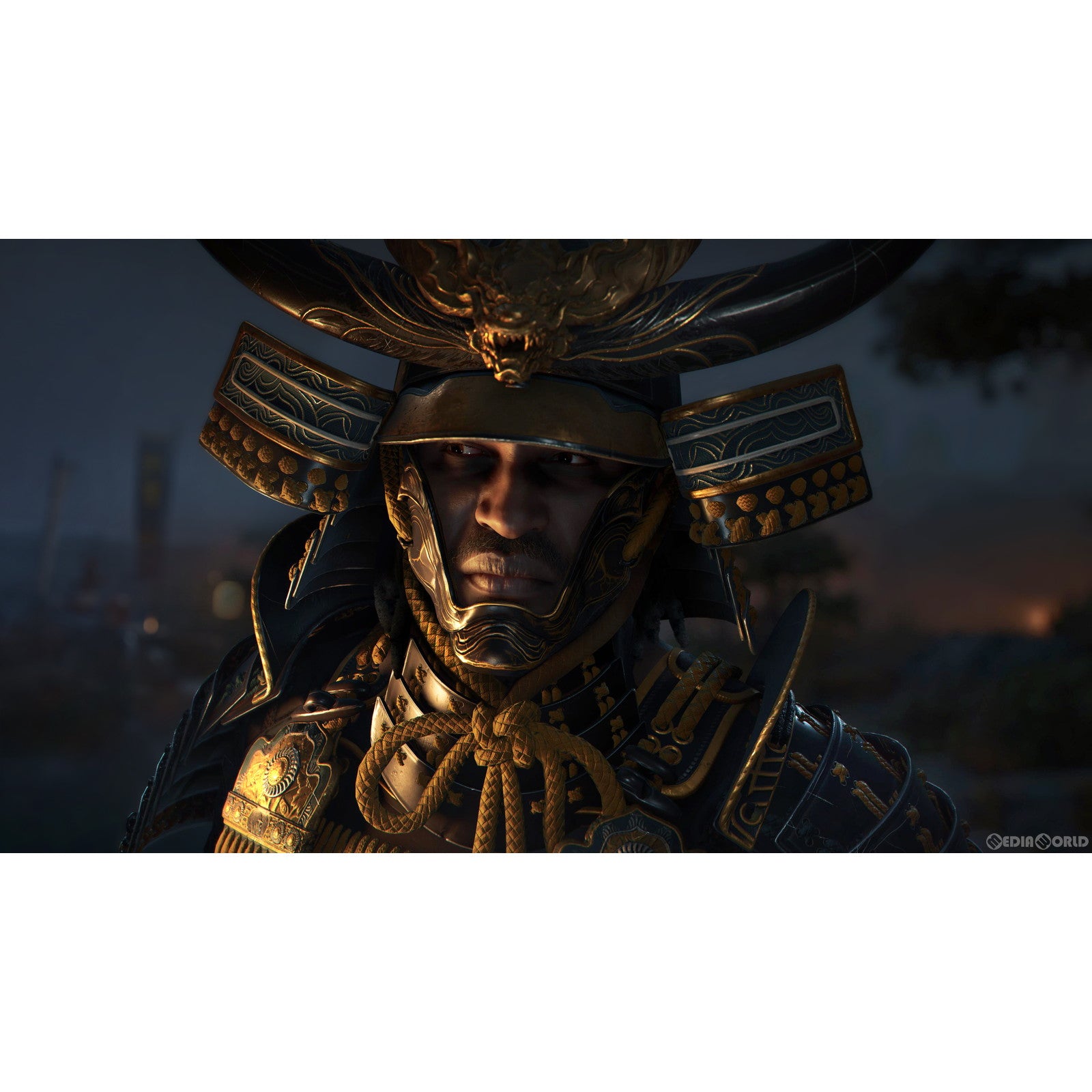 【予約前日出荷】[PS5] 早期購入特典付(「三年の恩」ボーナスクエスト) アサシン クリード シャドウズ(ASSASSIN'S CREED SHADOWS) ゴールドエディション(限定版) ユービーアイソフト(発売中止)