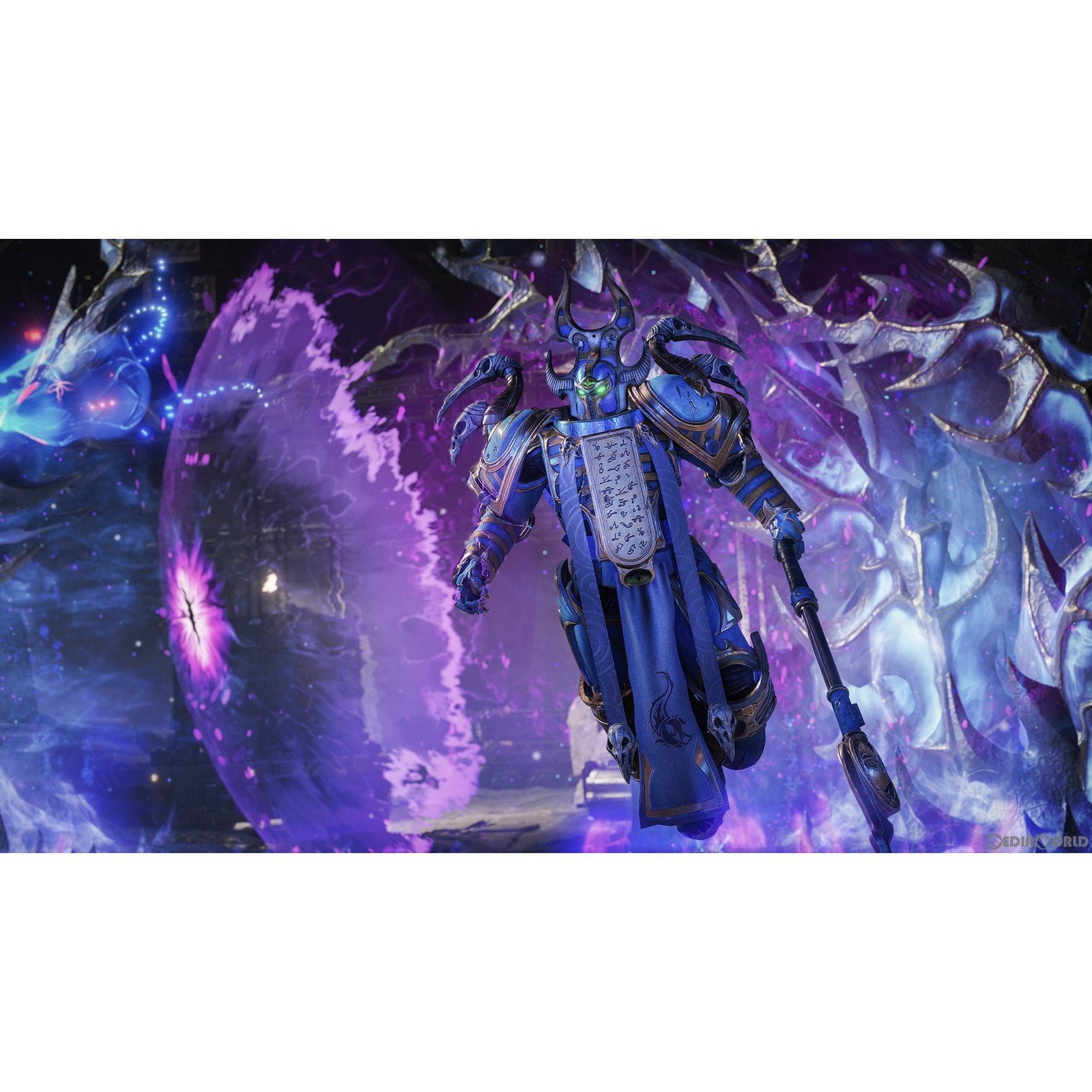 【中古即納】[PS5]Warhammer 40000: Space Marine 2(ウォーハンマーフォーティケー:スペースマリーン2) 通常版 Game Source Entertainment (20240909)