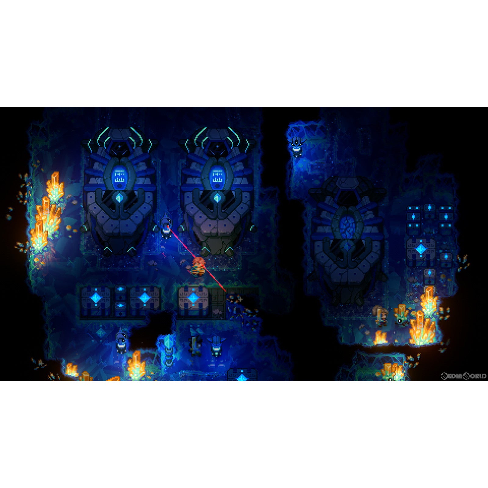 【新品即納】[PS5]Core Keeper(コアキーパー) Game Source Entertainment (20241114)