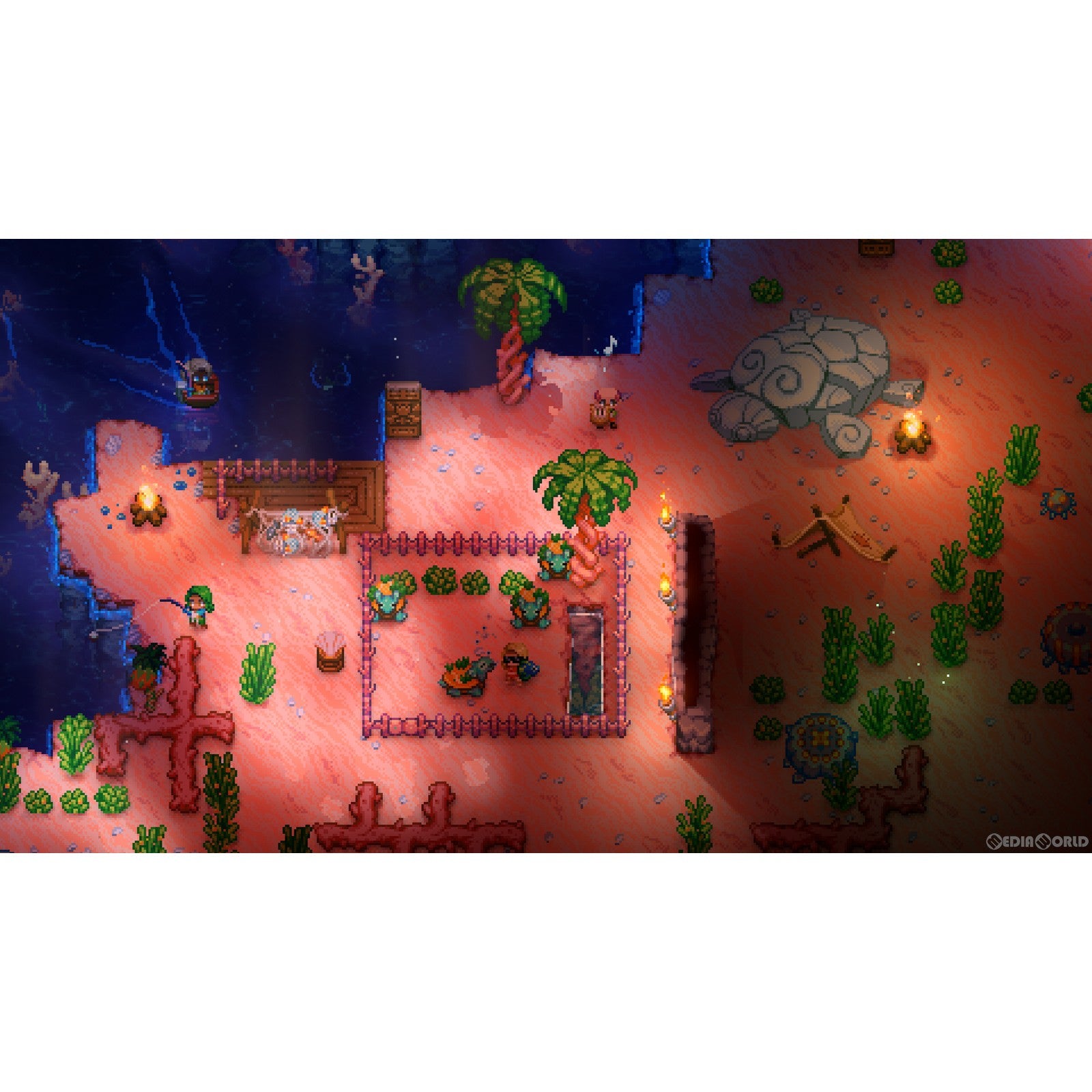 【新品即納】[PS5]Core Keeper(コアキーパー) Game Source Entertainment (20241114)