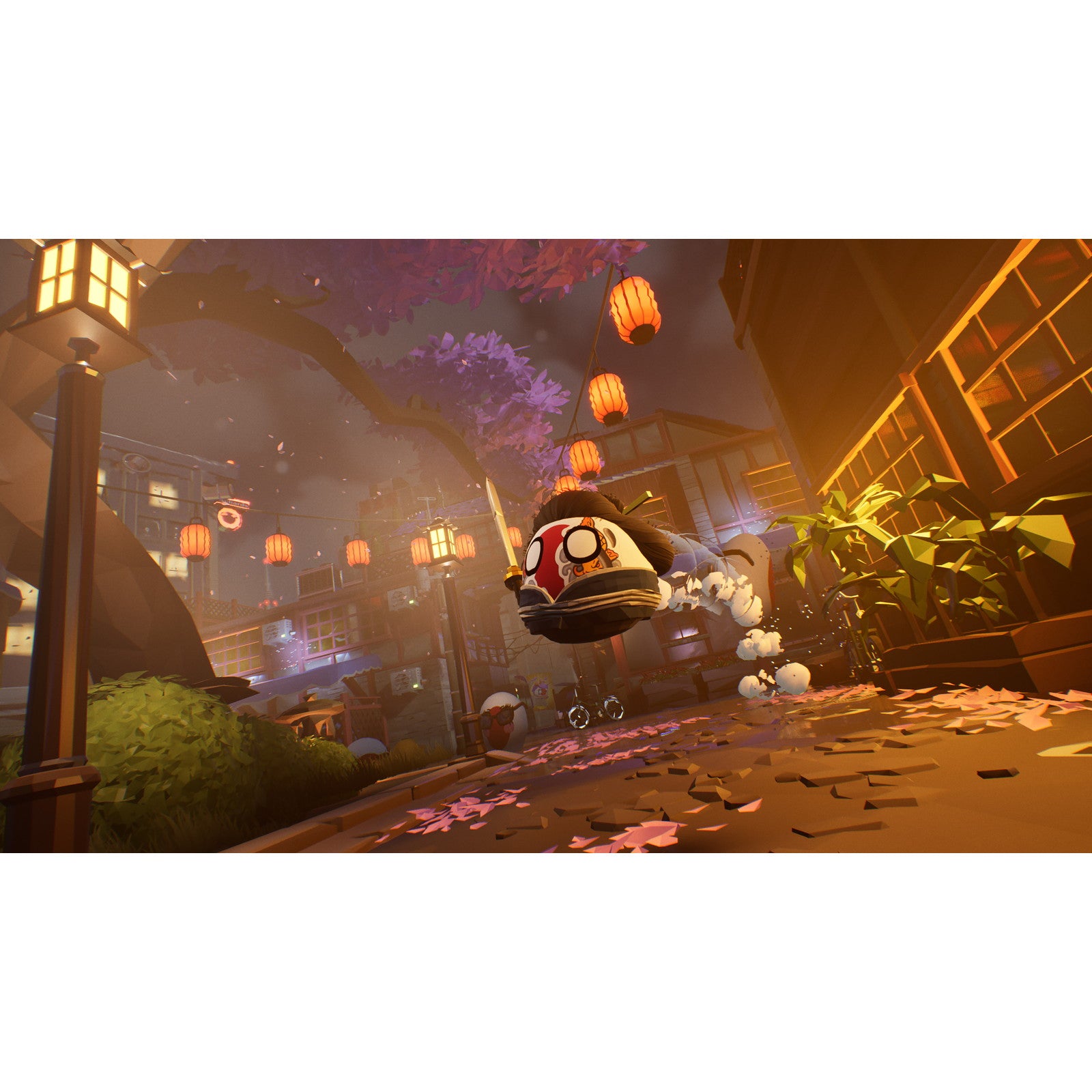 【新品即納】[PS5]Bang-On Balls: Chronicles(バング・オン・ボールズ:クロニクルズ) SOFT SOURCE (20240919)