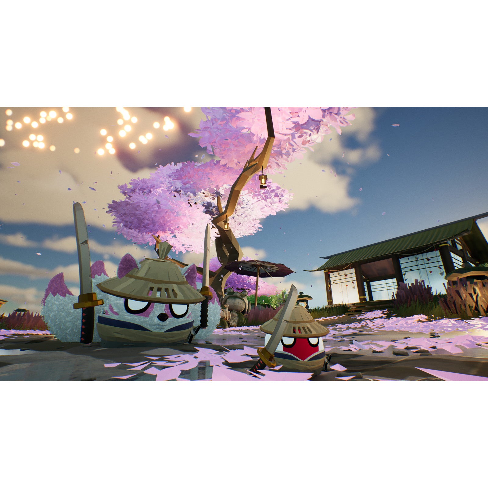 【新品即納】[PS5]Bang-On Balls: Chronicles(バング・オン・ボールズ:クロニクルズ) SOFT SOURCE (20240919)
