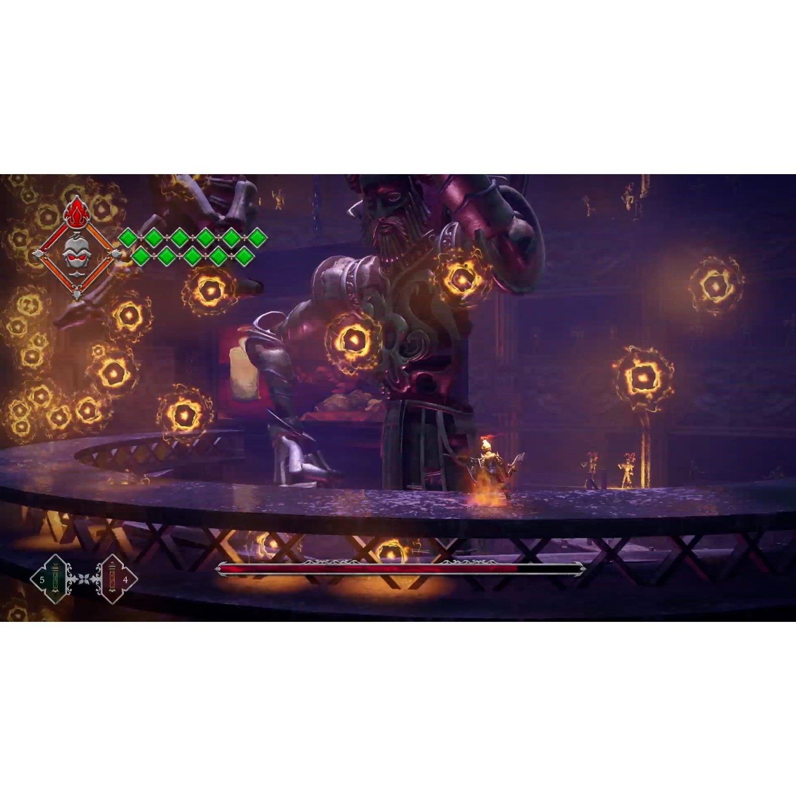【新品即納】[PS5]Candle Knight(キャンドルナイト) 通常版 賈船 (20240919)