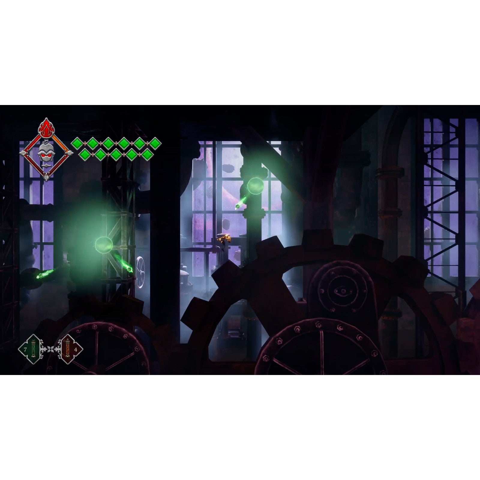【新品即納】[PS5]Candle Knight(キャンドルナイト) 限定版 賈船 (20240919)