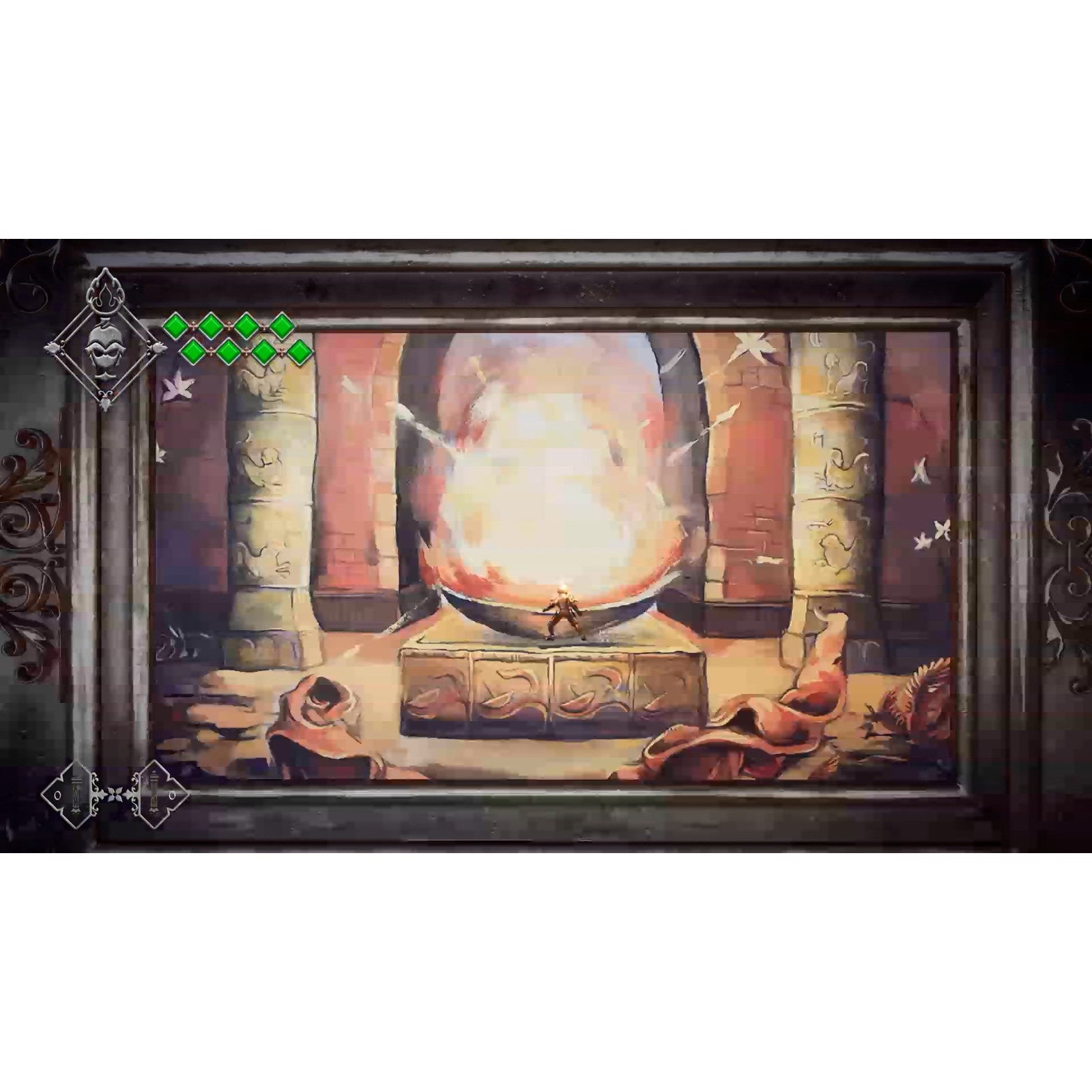 【新品即納】[PS5]Candle Knight(キャンドルナイト) 限定版 賈船 (20240919)